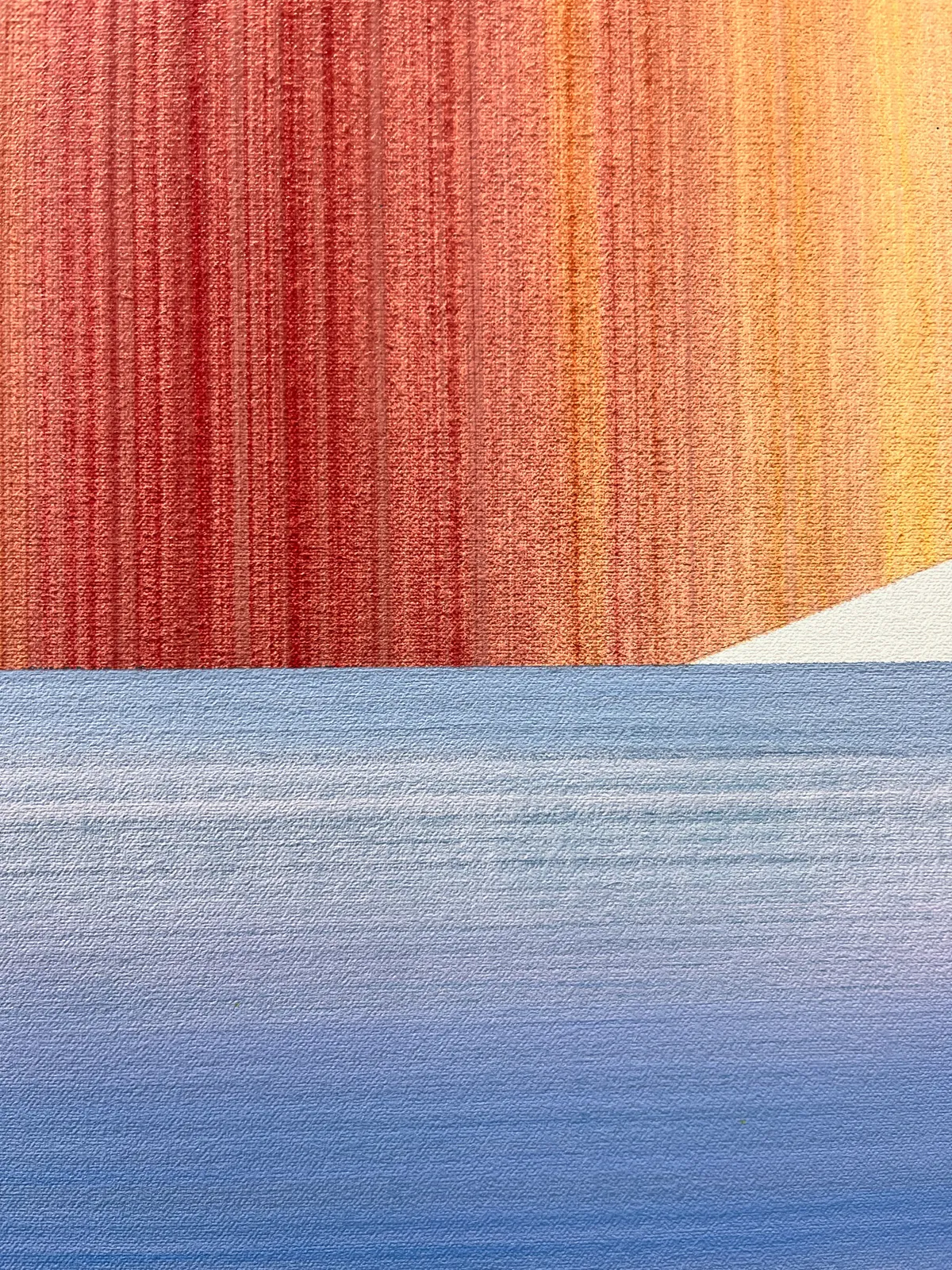 Erick Johnson, Stillness in Motion, 2026