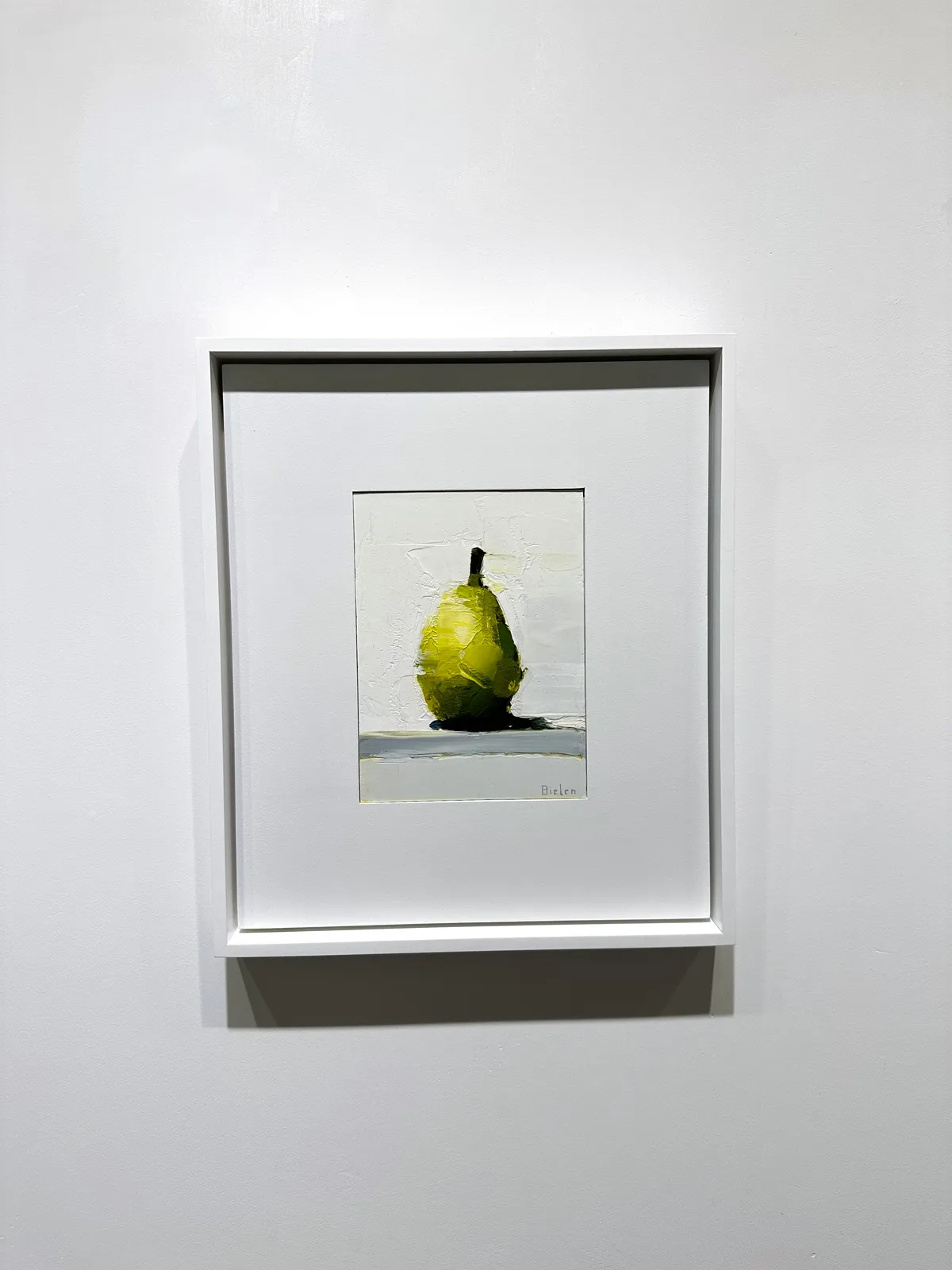 Stanley Bielen, Soloist, 2023