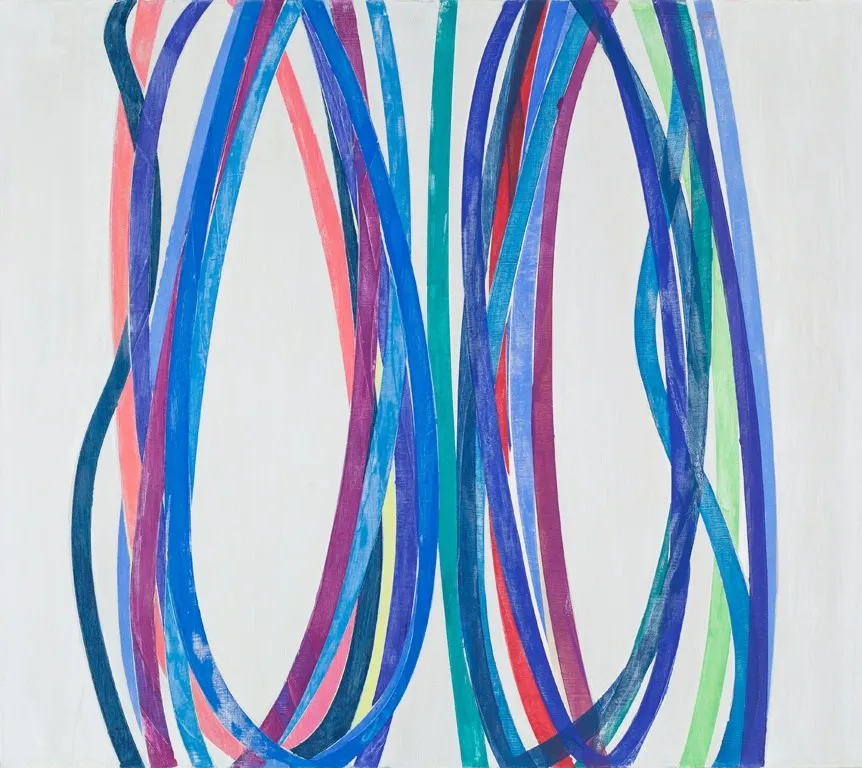 Joanne Freeman, Naples, 2013