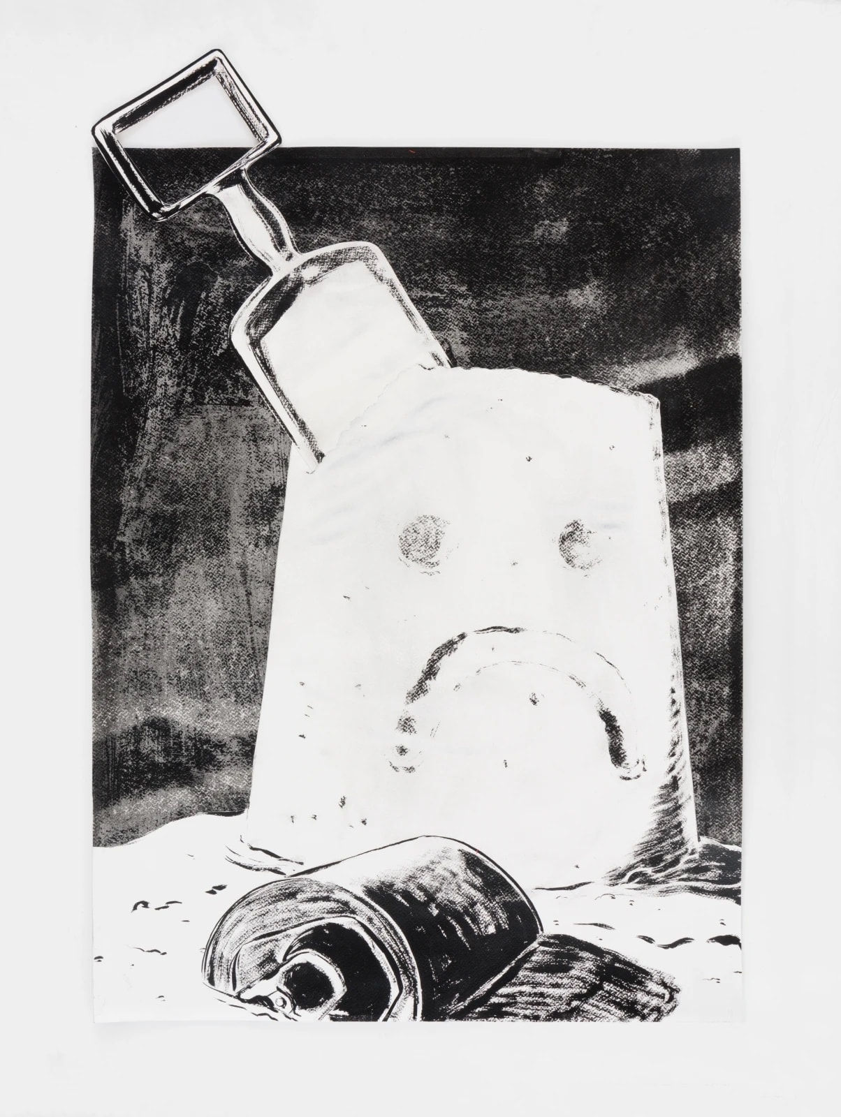 Mark Gibson, Taste of Summer, 2021