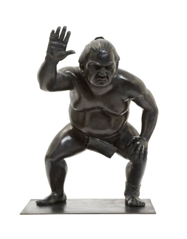 Alexandra Gestin, Sous pression, 2018