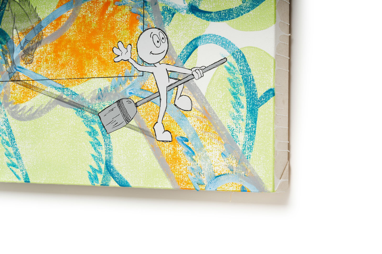 Kaï, I'm a Cowboy, 2025