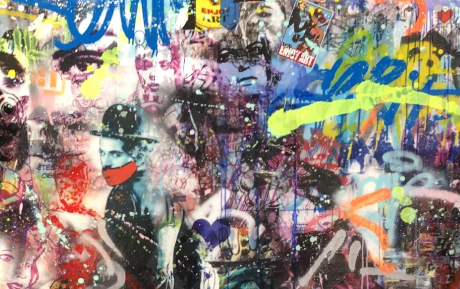 Cédric Bouteiller, Tout Vire, 2022