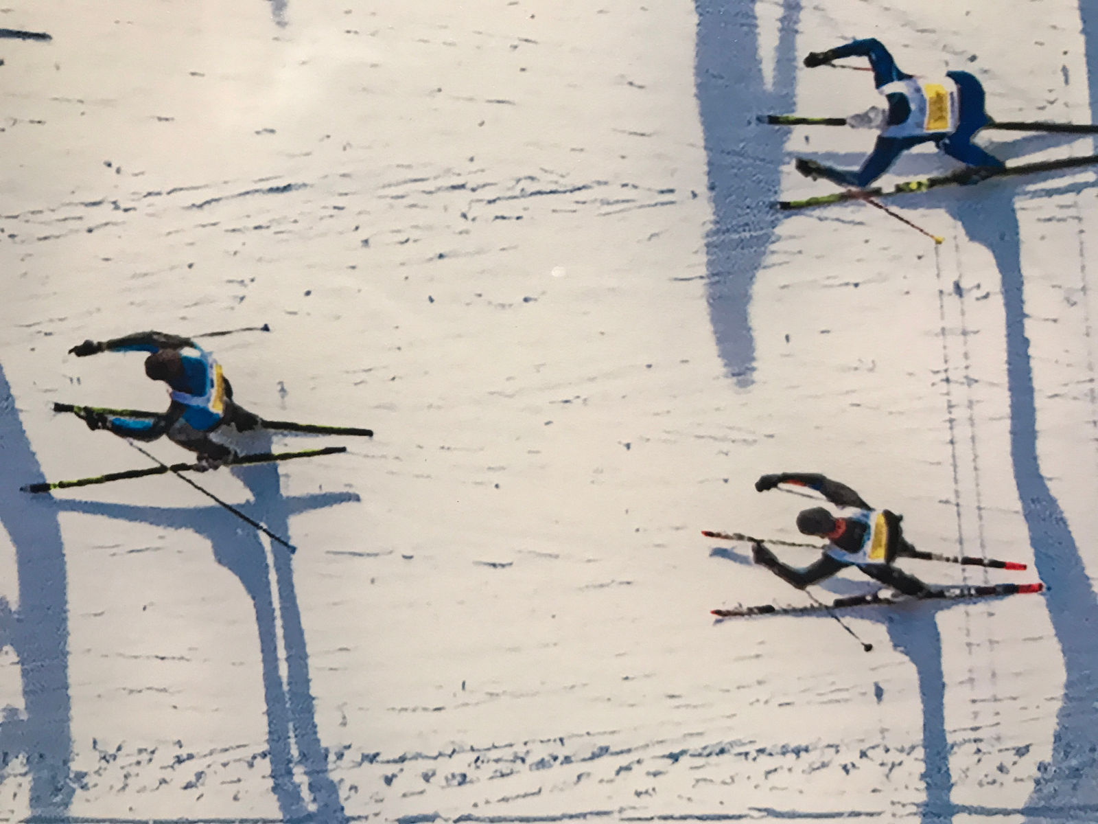 Antoine Rose, Diptyque - "The Ride of the Knight" - Swisse 2/8