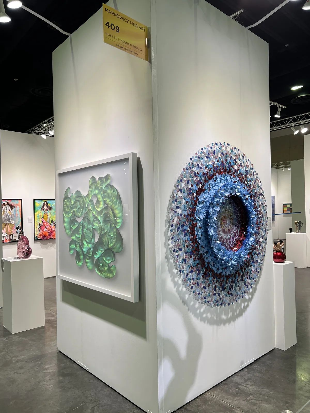 Annalù, Dreamcatcher Red Vision, 2025