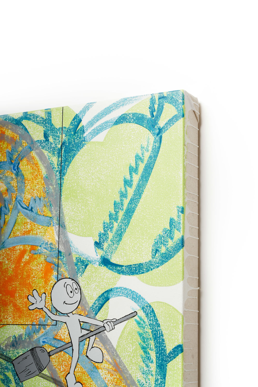 Kaï, I'm a Cowboy, 2025