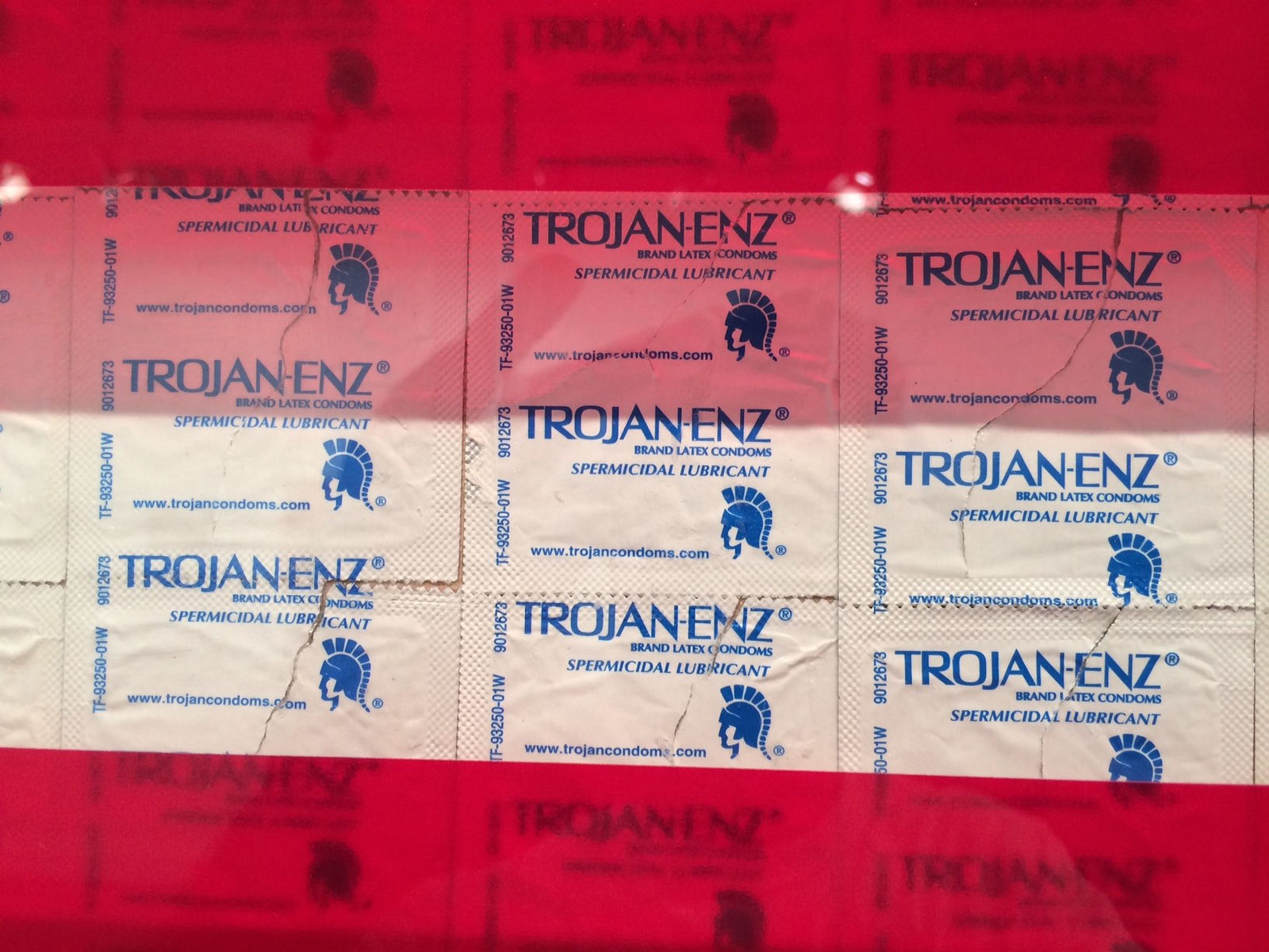 Steven D. Gagnon, Love It or Leave It, 2014