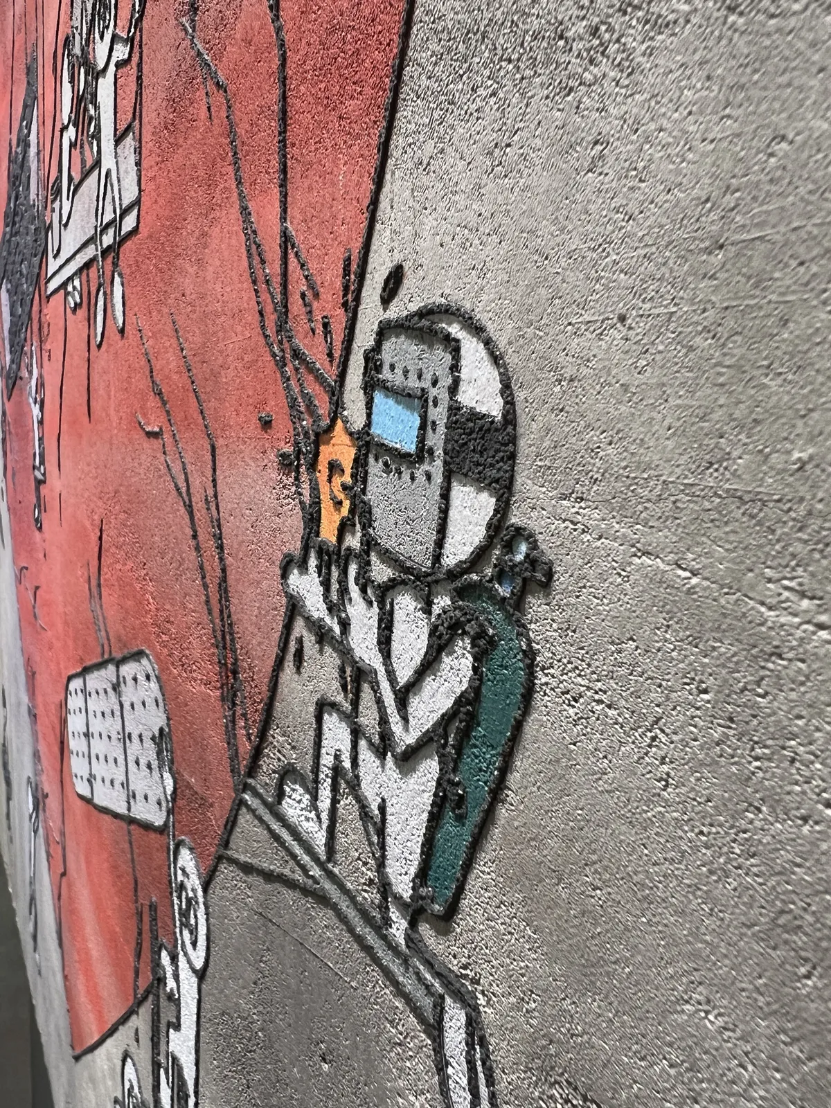 Kaï, Mending Love (Original), 2022