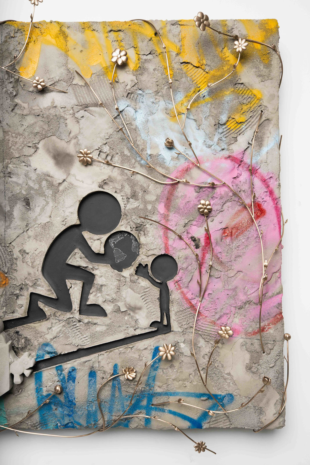 Kaï, Just For You (Late at the Office) - Cement, 2025