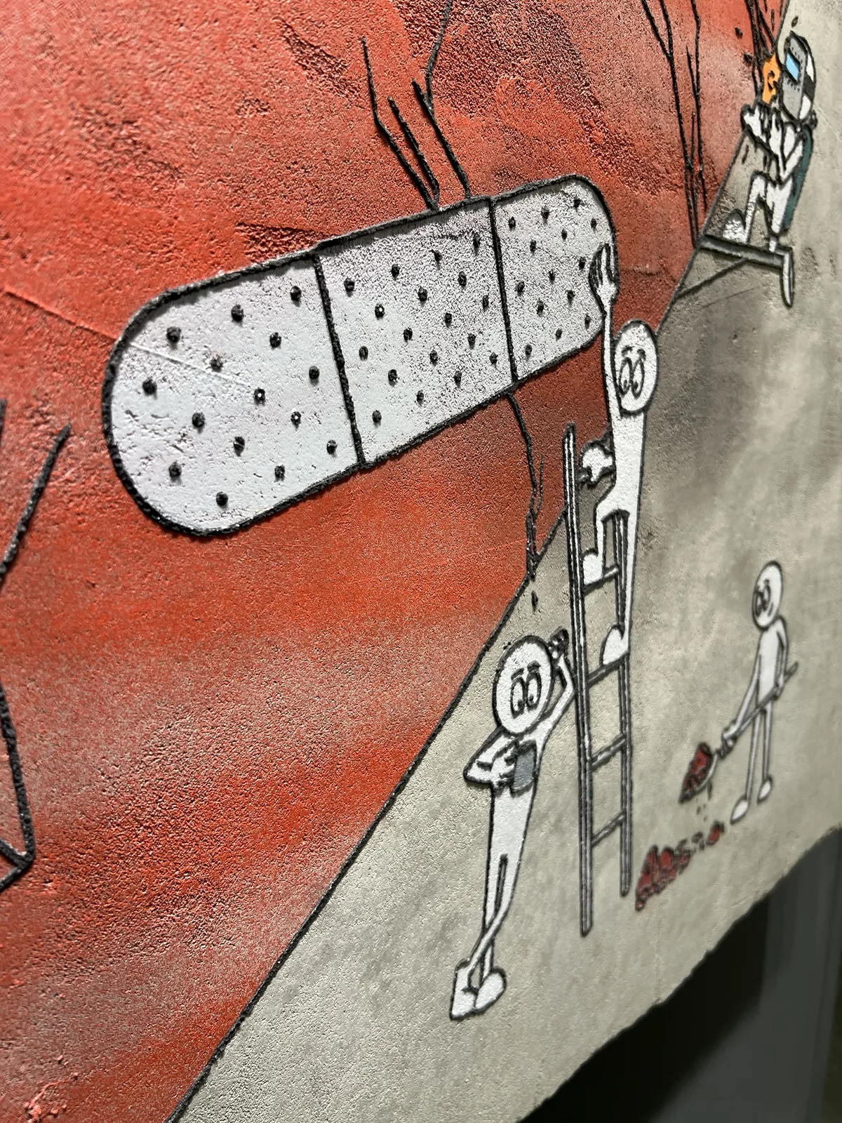 Kaï, Mending Love (Original), 2022