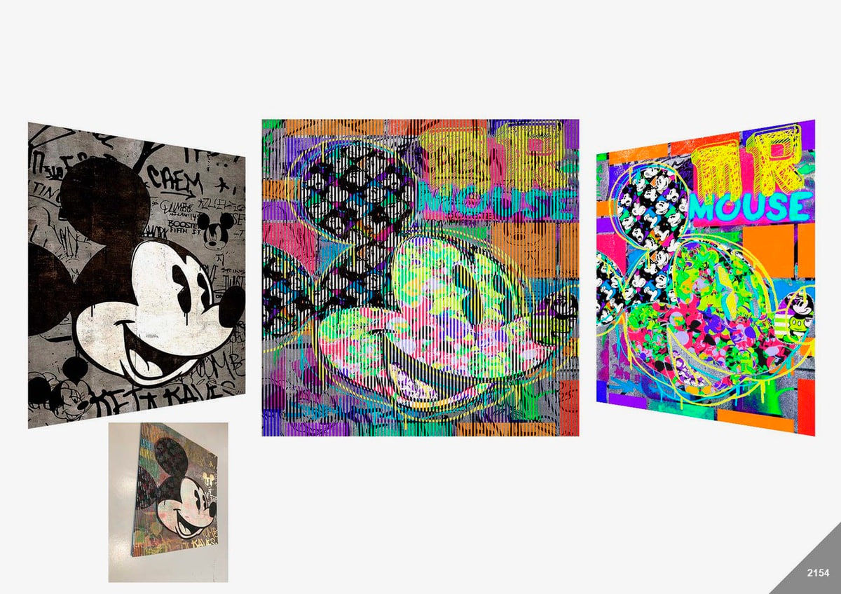 Patrick Rubinstein, Yekcim***