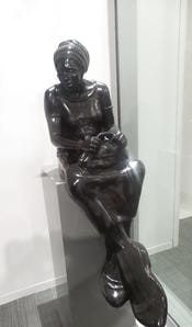 Idan Zareski, GrandMa Foot 2/8