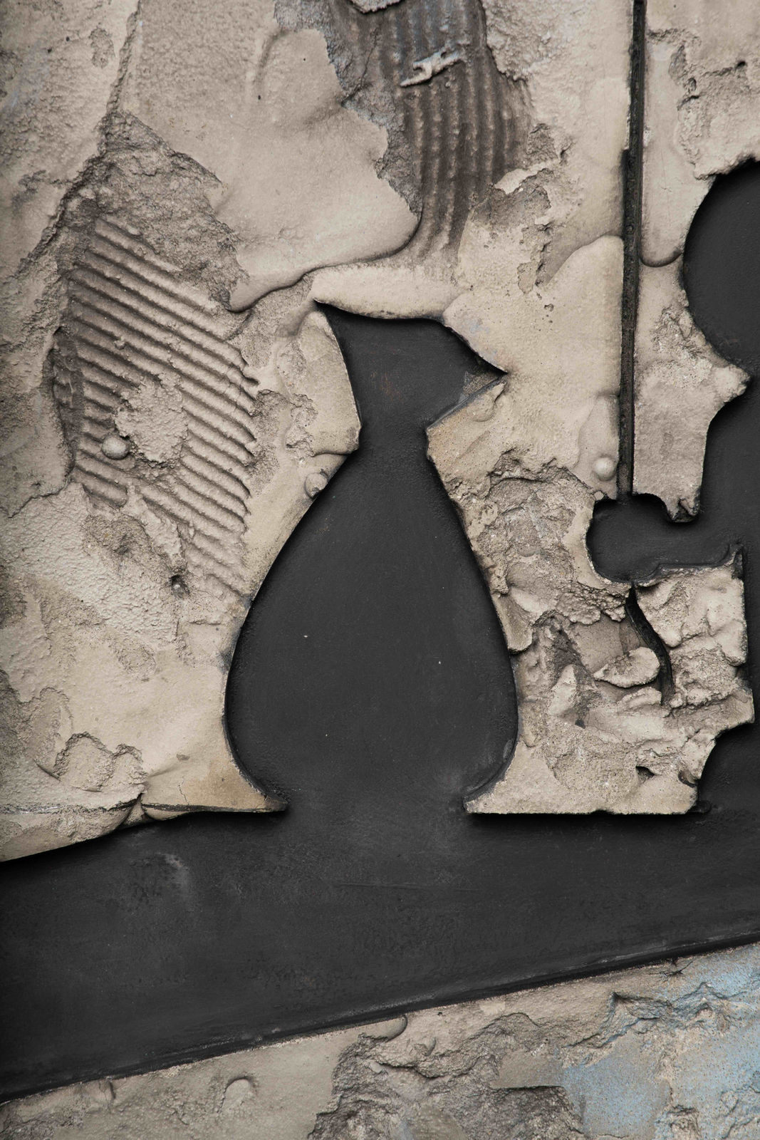 Kaï, Love vs Money (Family Matters) - Cement, 2025