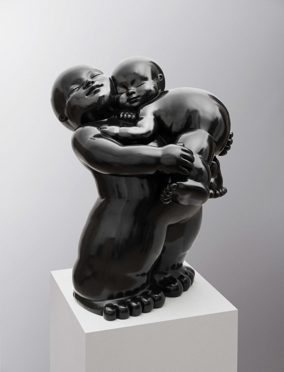 Mariela Garibay, Corazon