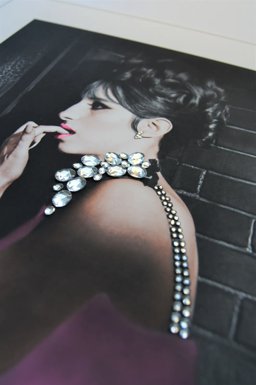 Grégory Baôo, Funny Barbra, 2022