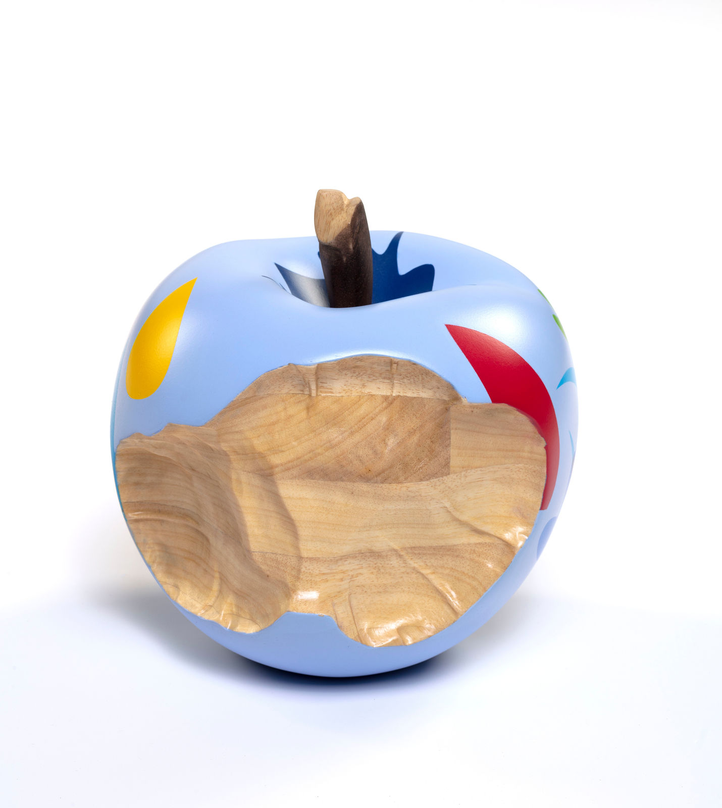 Neill Wright, In The Woods, 2022