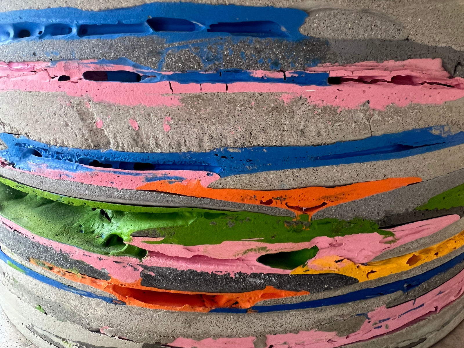 Kaï, Love vs Money (5 Feet), 2019