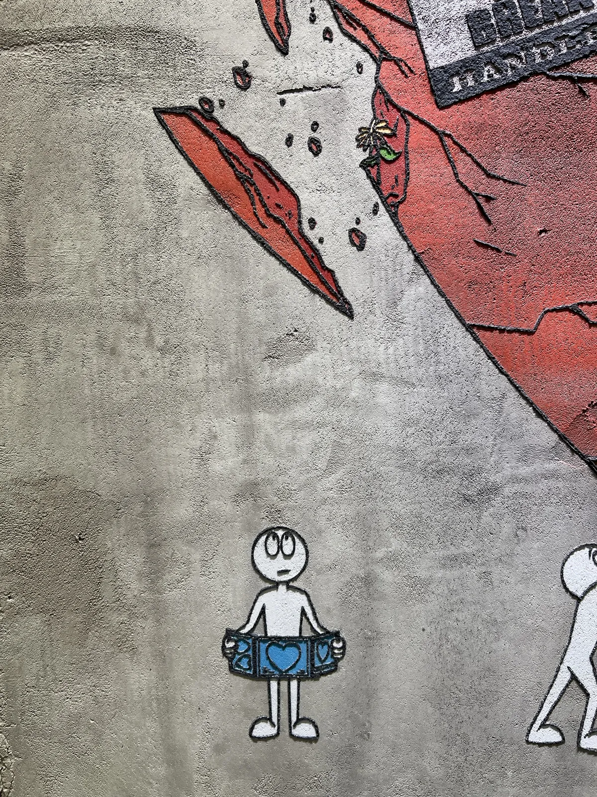 Kaï, Mending Love (Original), 2022