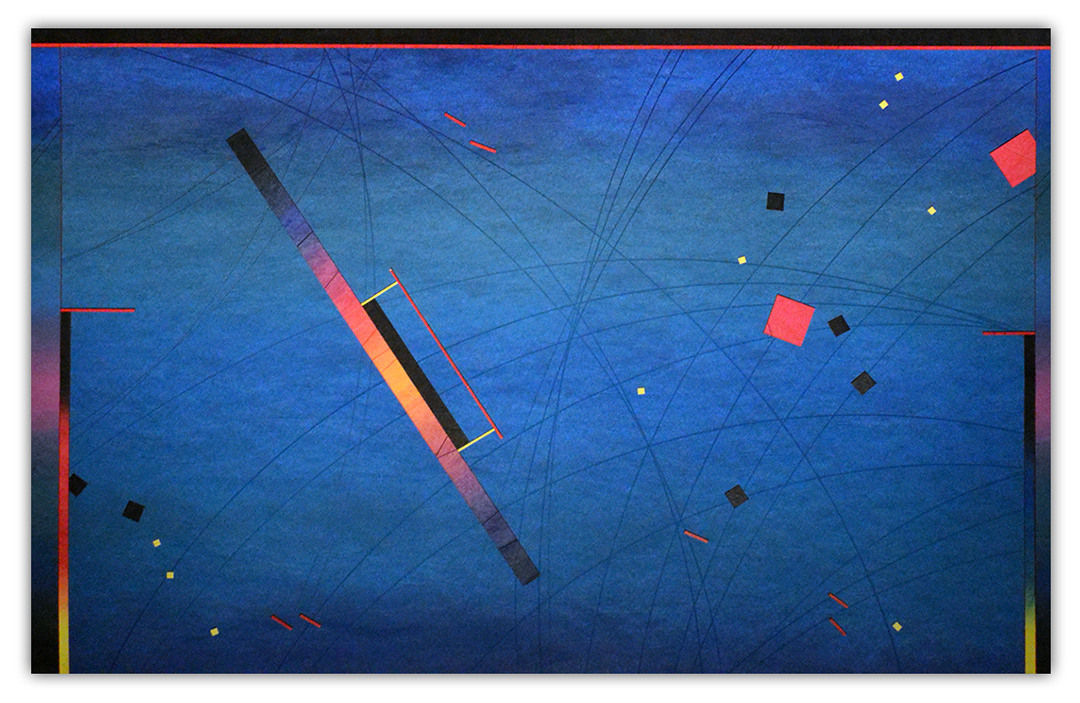 Cerj Lalonde, For a New World #1727