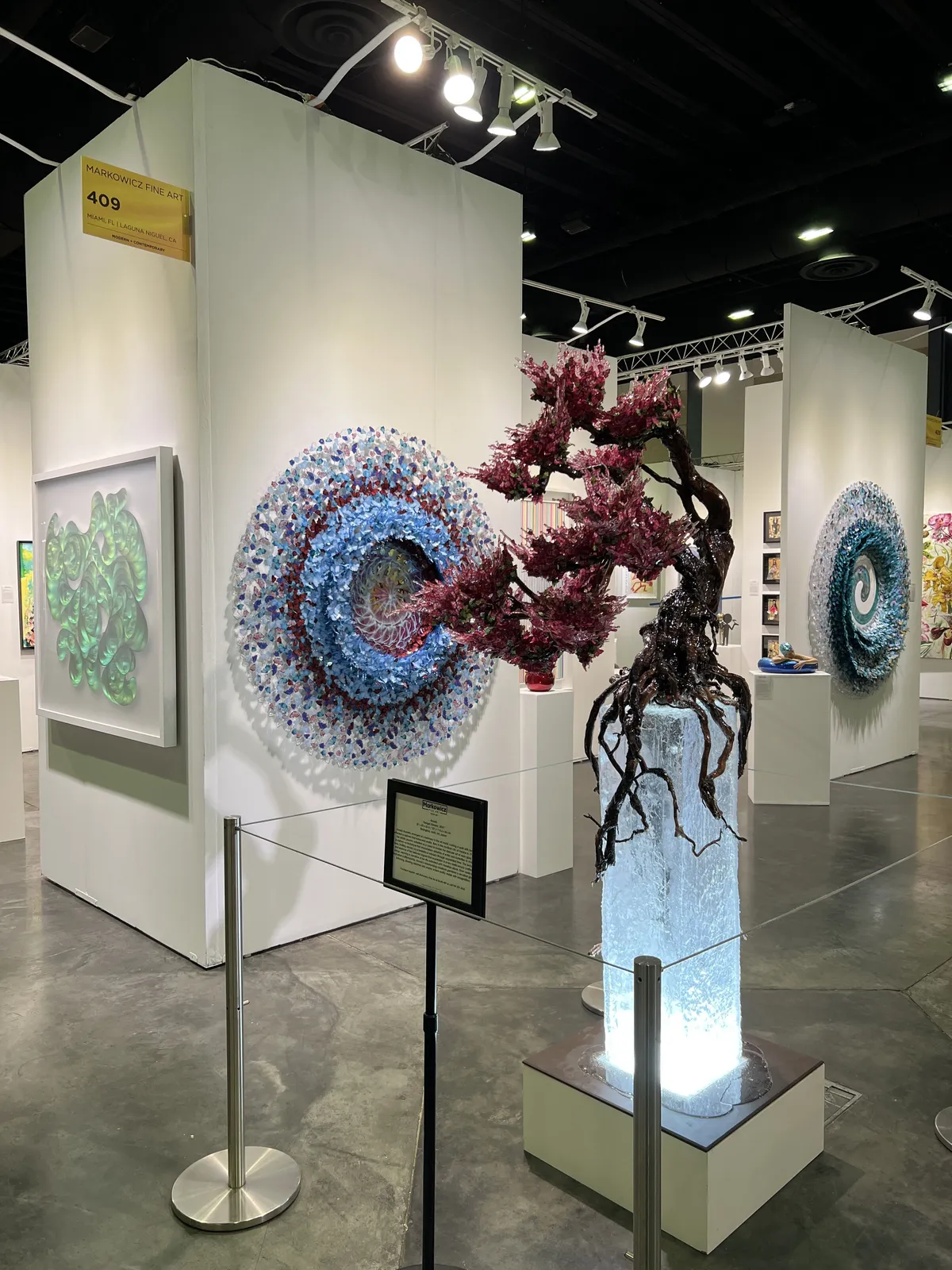 Annalù, Kengai Hanami, 2025