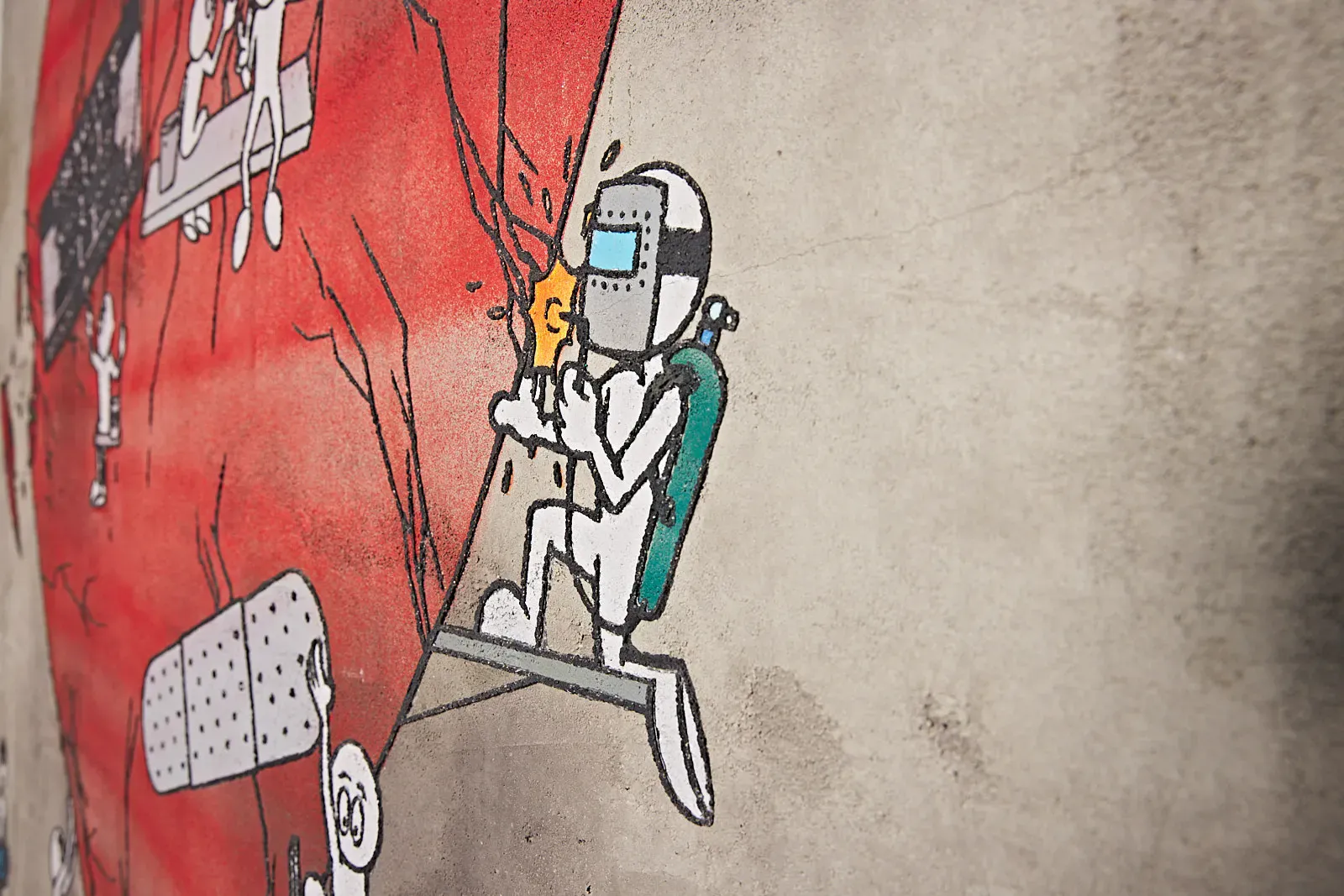 Kaï, Mending Love (Original), 2022