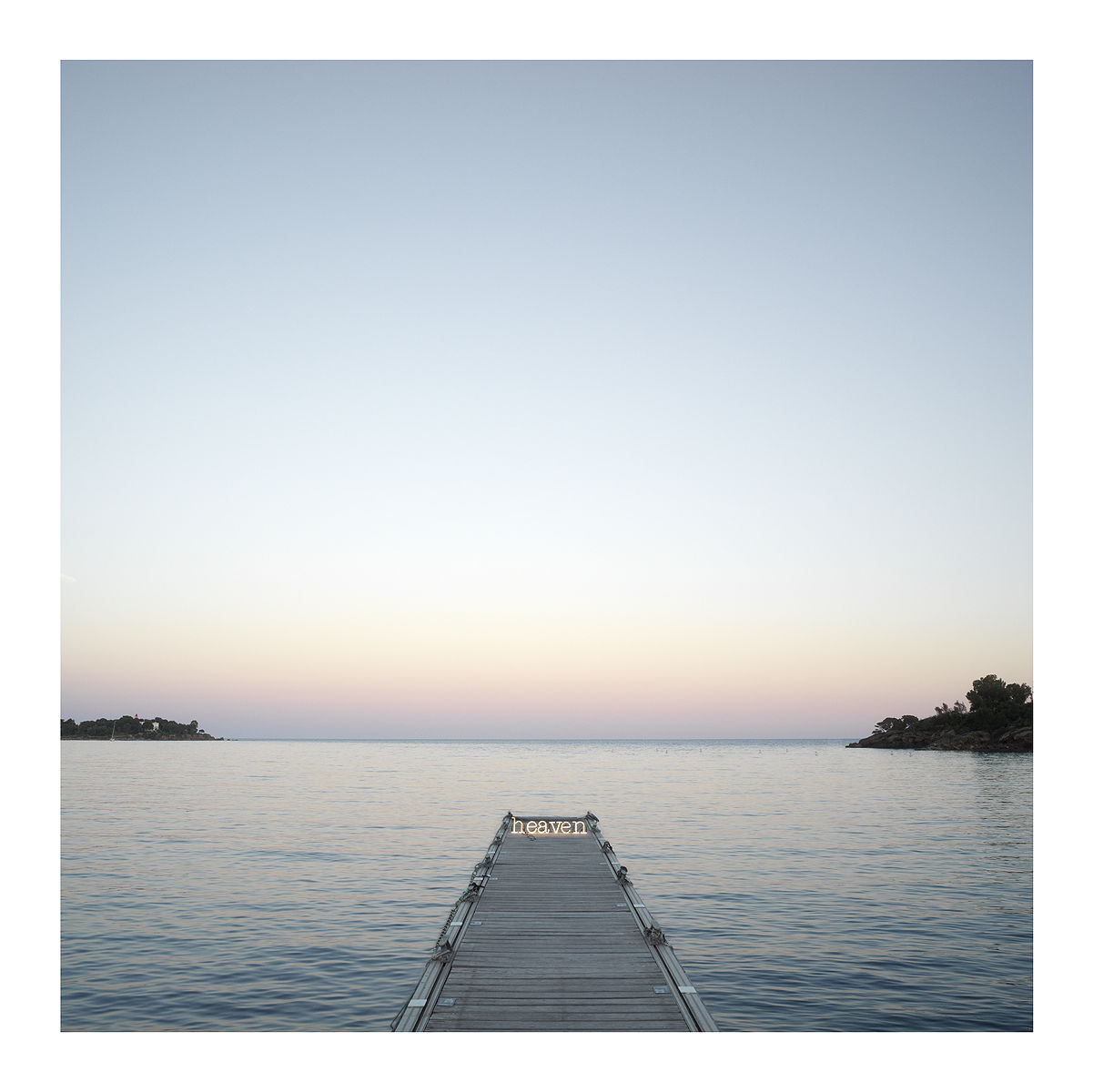 Anne Valverde, Stairway to Heaven