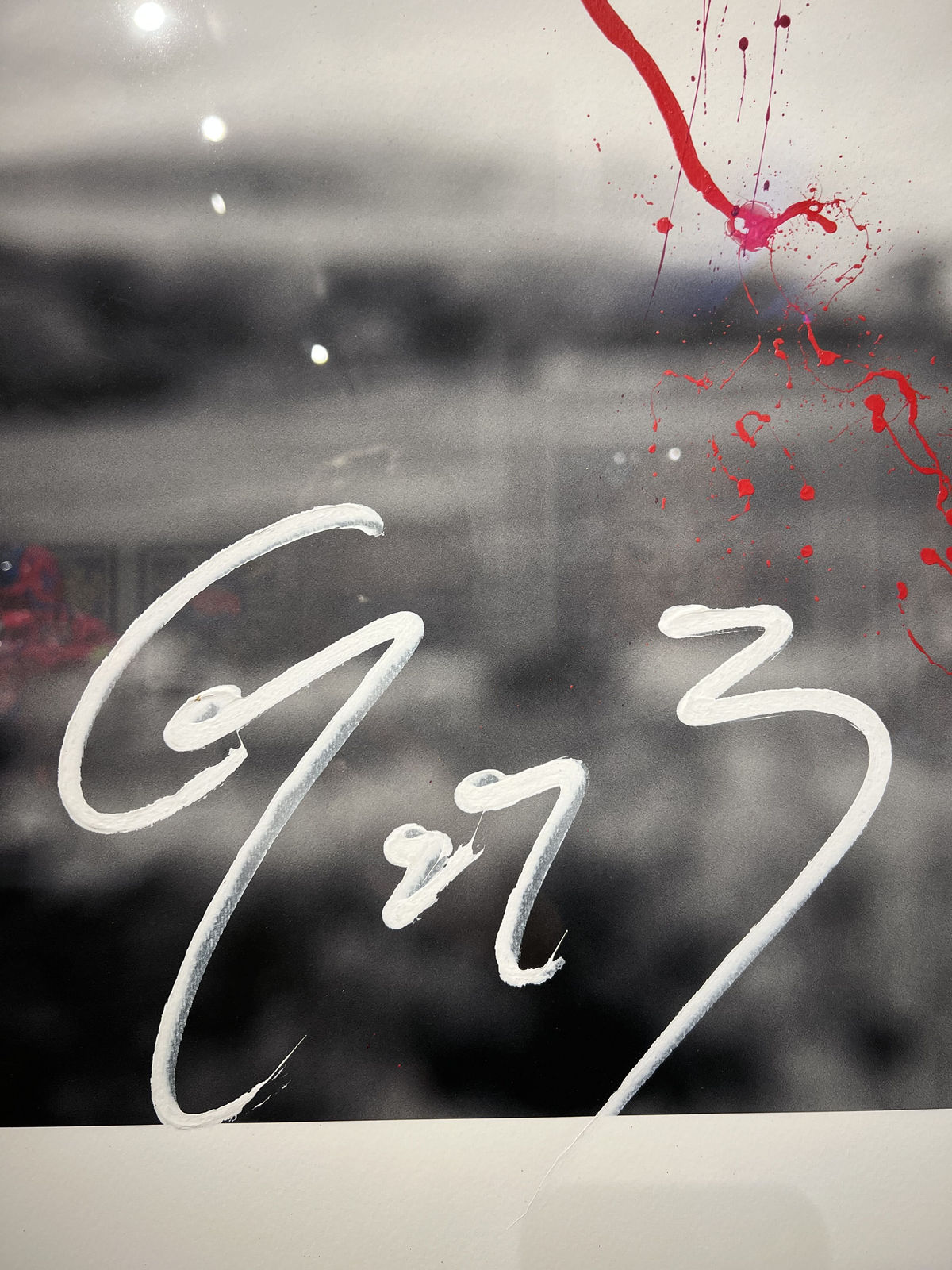 Arno Elias, The Stallion - 5/9