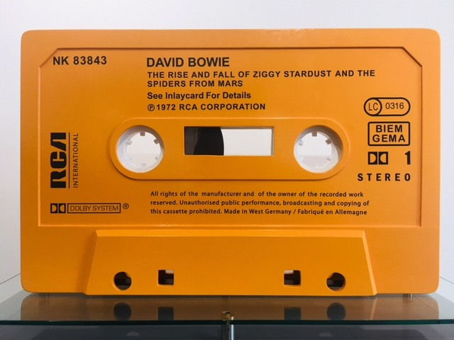 Mathias Durand Reynaldo alias COCCINELLA, Michael Jackson Thriller II, 2017