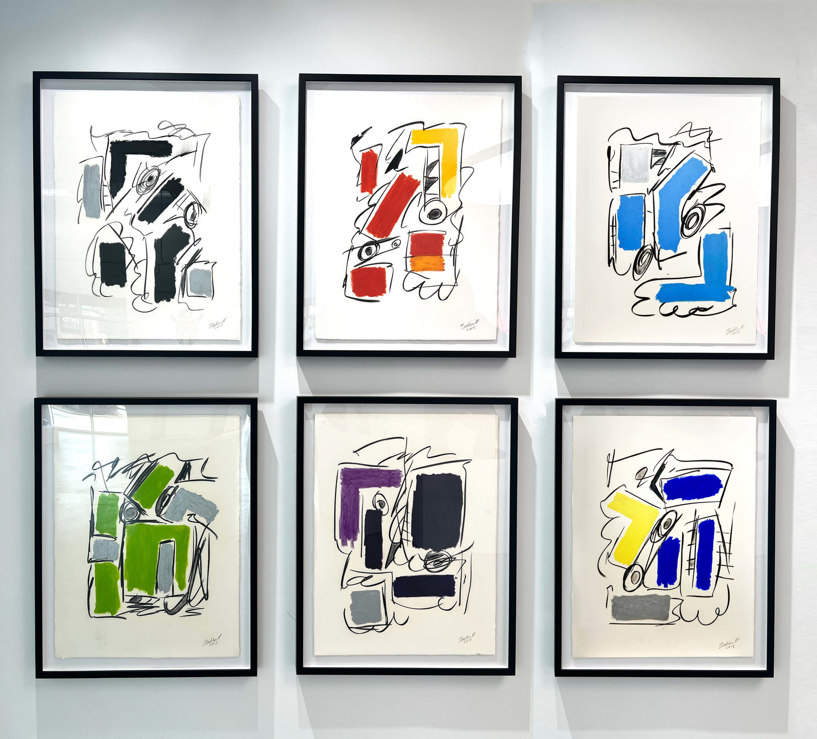 Johannes Boekhoudt, MTV, 2013