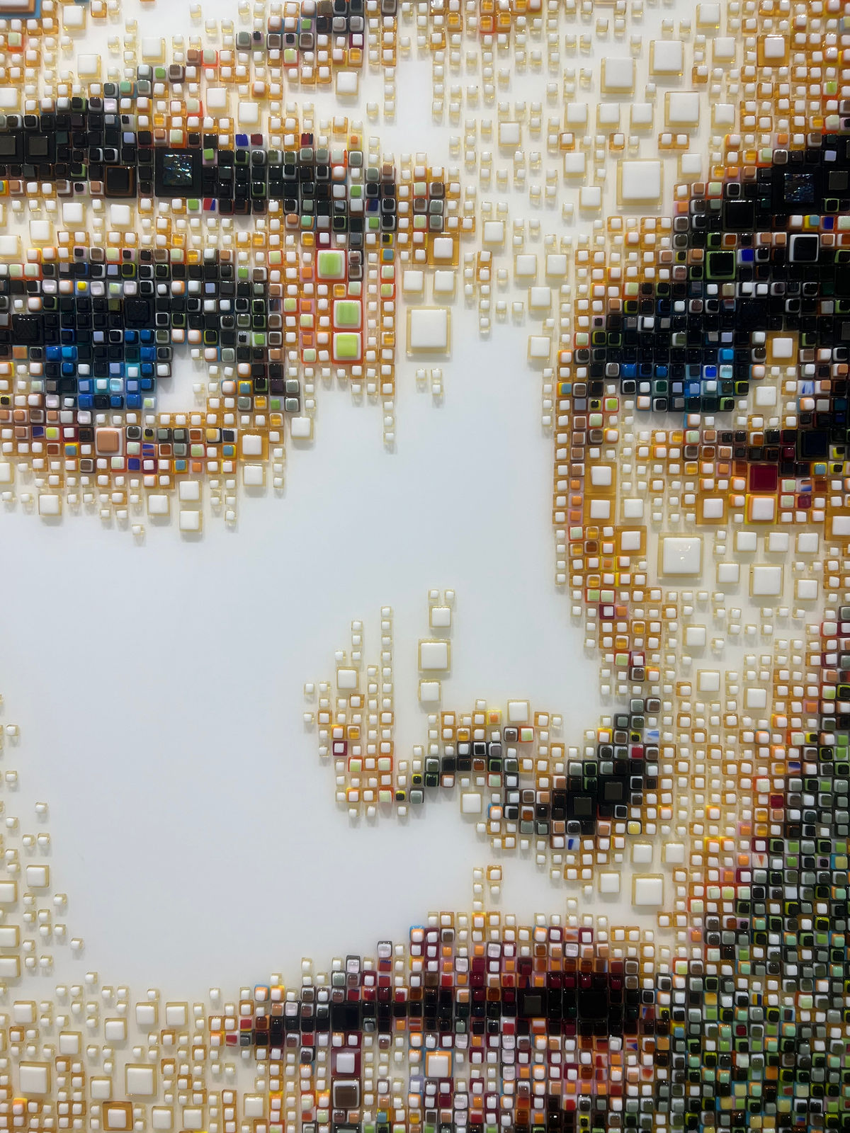 Isabelle Scheltjens, MILLIE, 2024