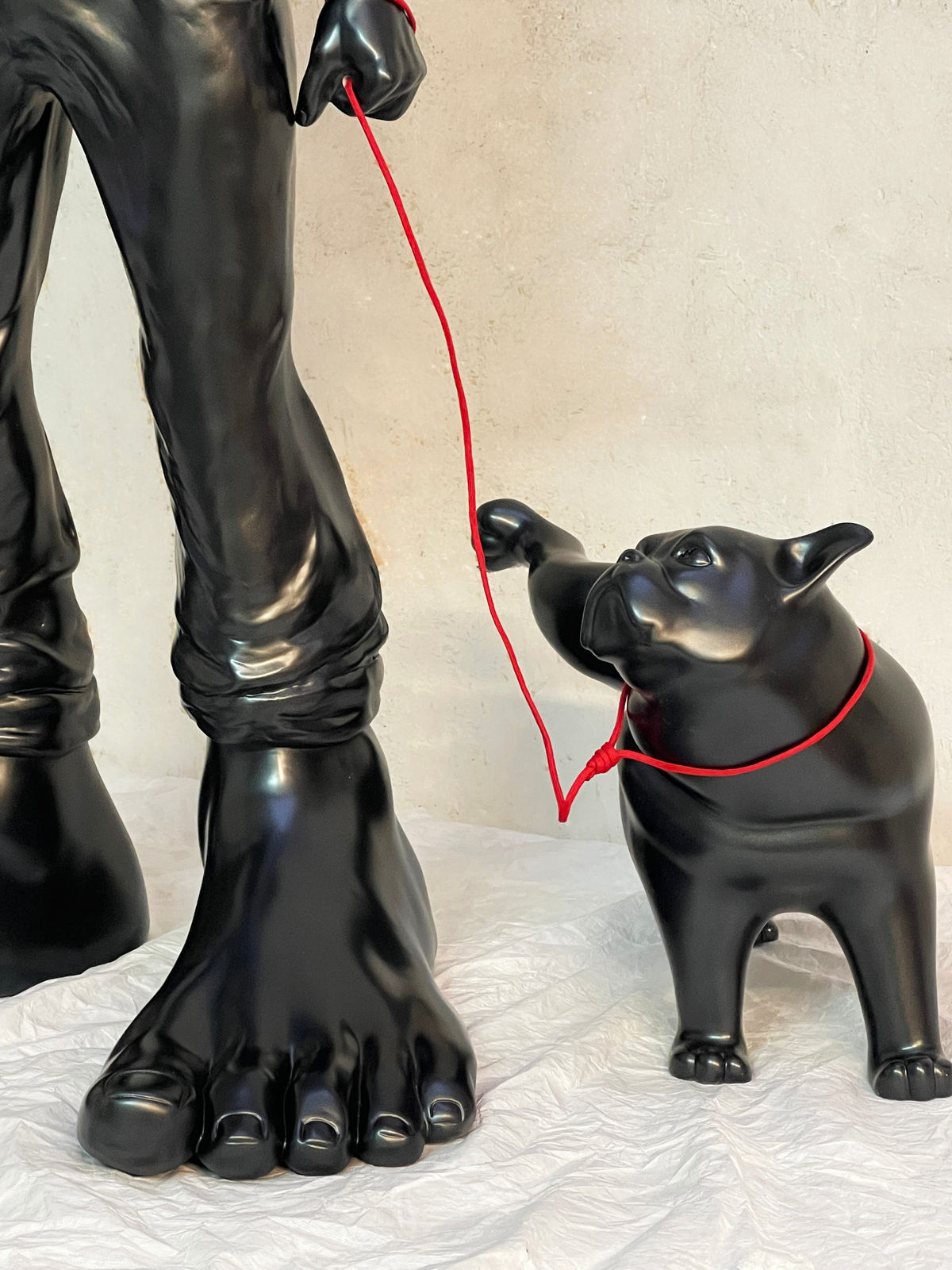 Idan Zareski, Hubert & Bubu, 2023