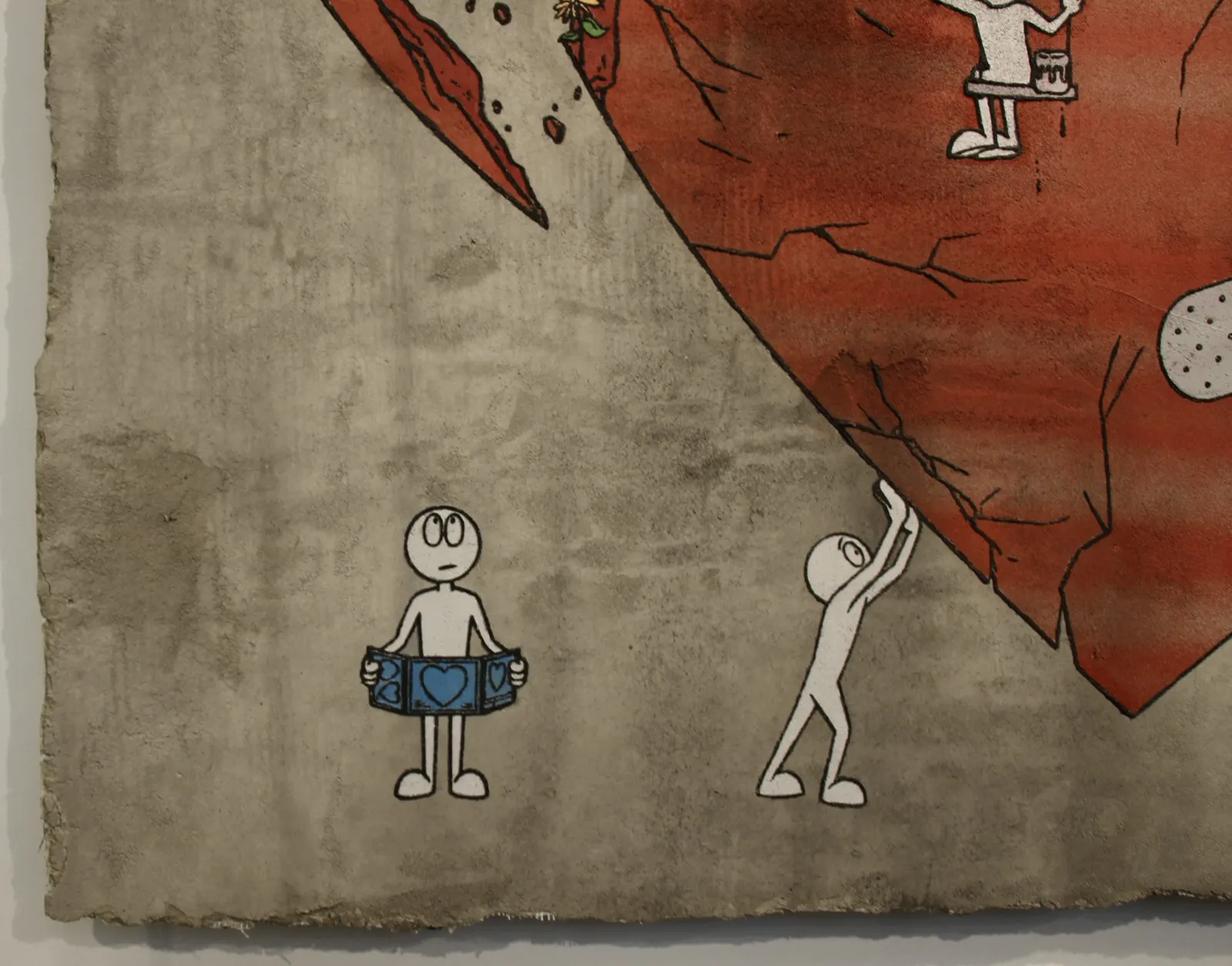 Kaï, Mending Love (Original), 2022