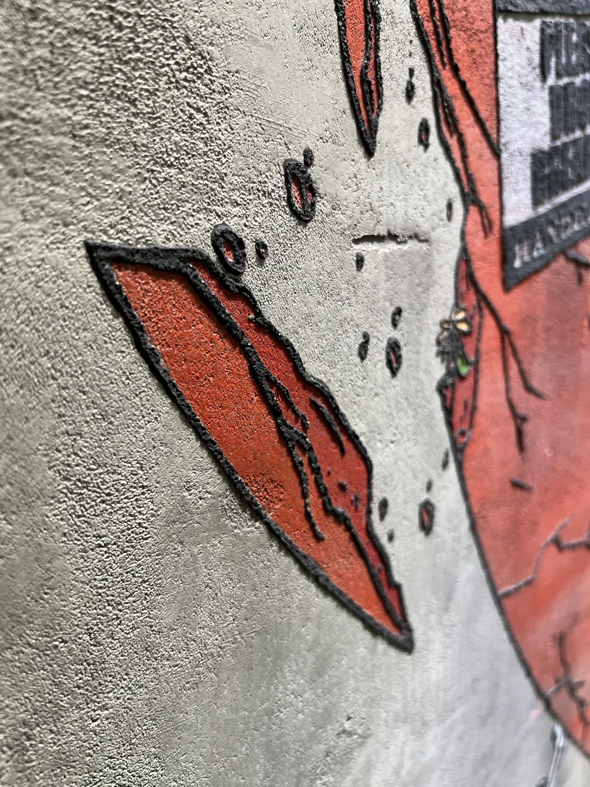 Kaï, Mending Love (Original), 2022