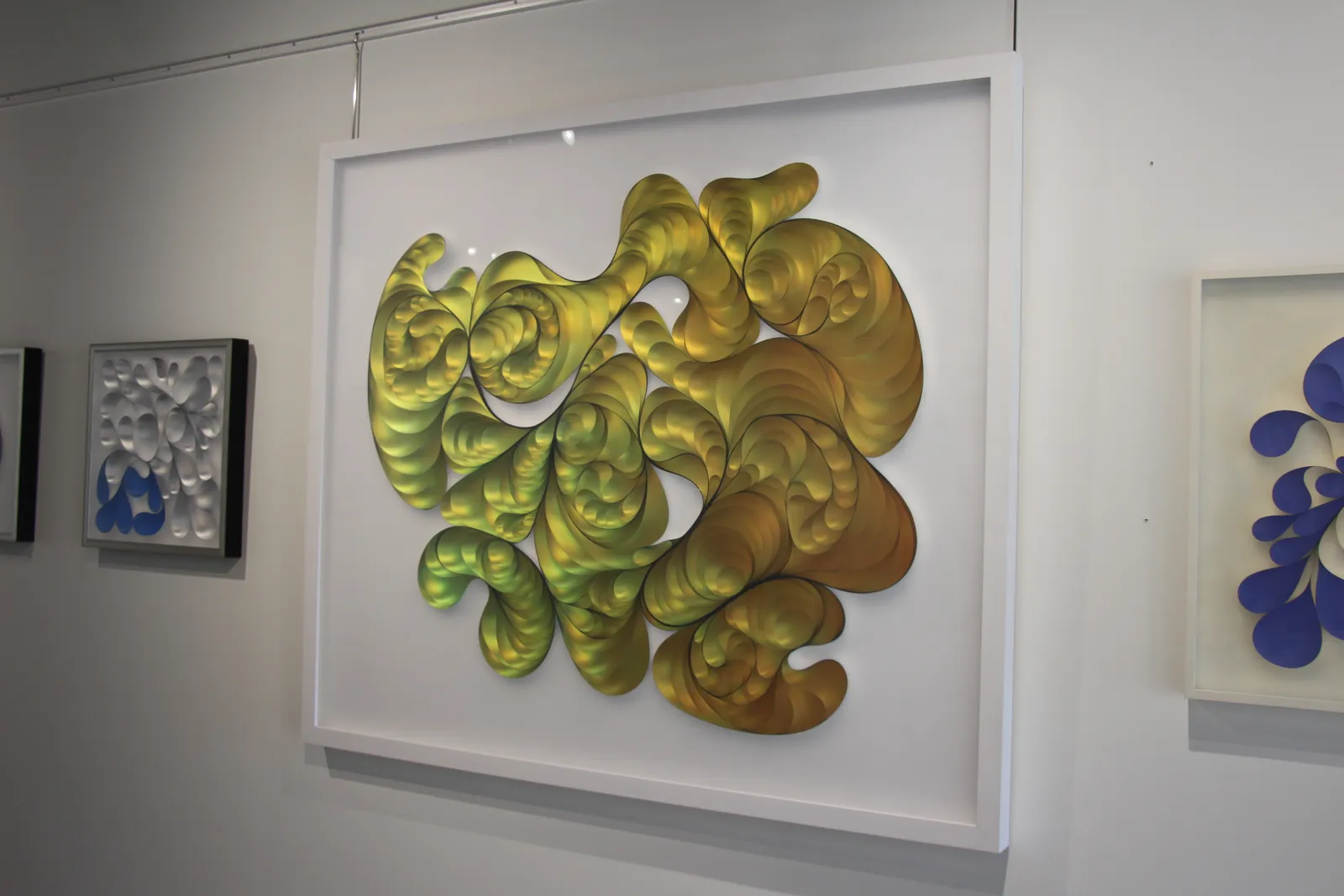 Hunt Rettig, Prescribe, 2026