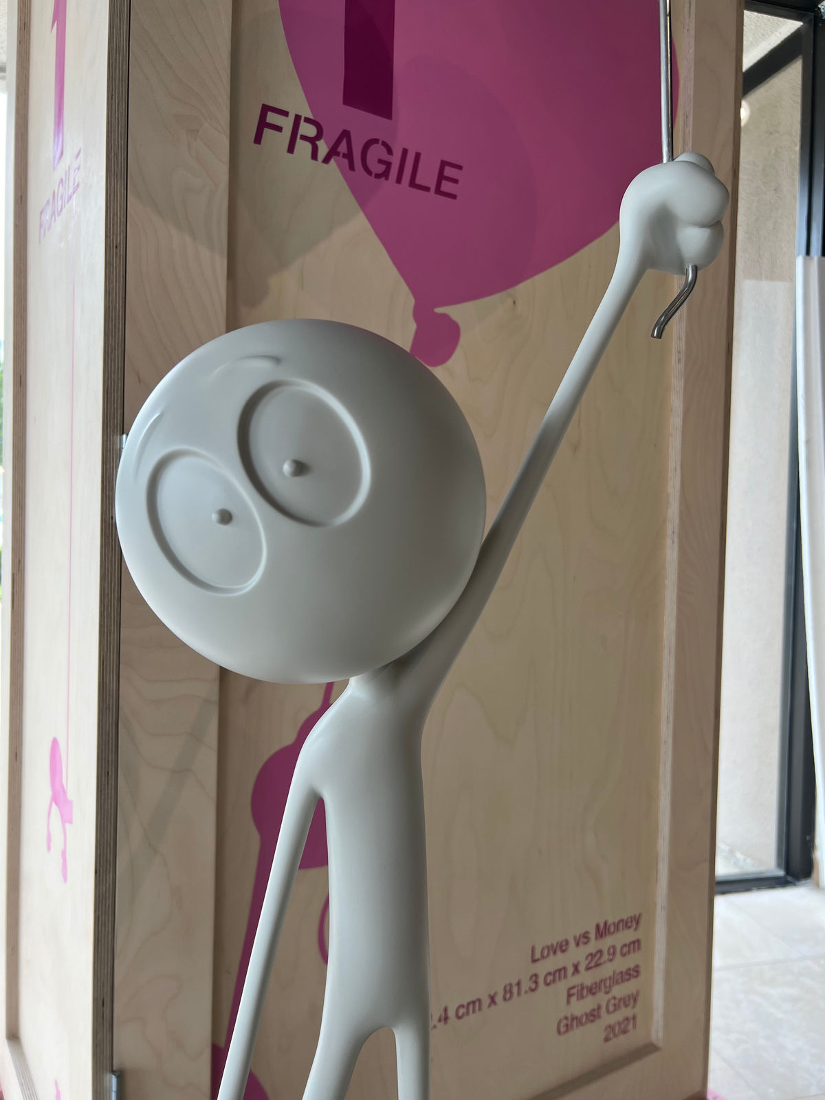 Kaï, Love vs Money (5 Feet), 2019