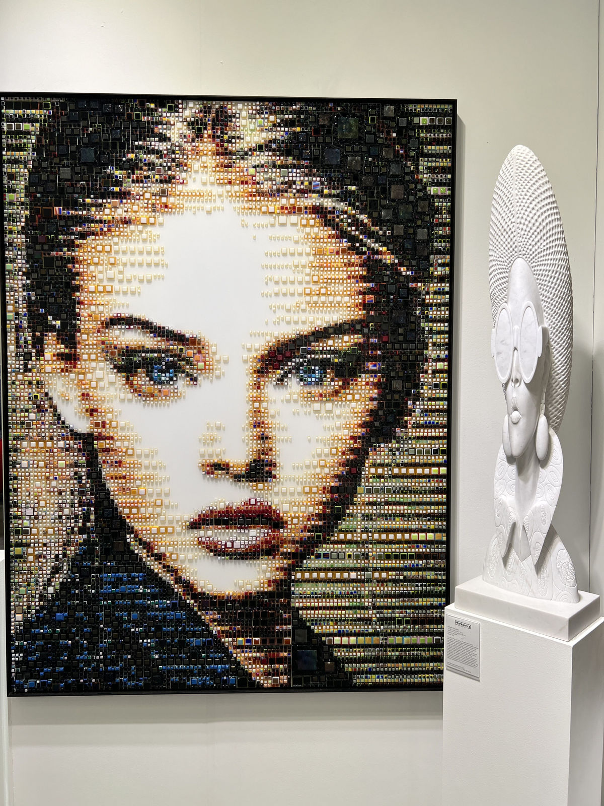 Isabelle Scheltjens, INDUSTRY BABY, 2024