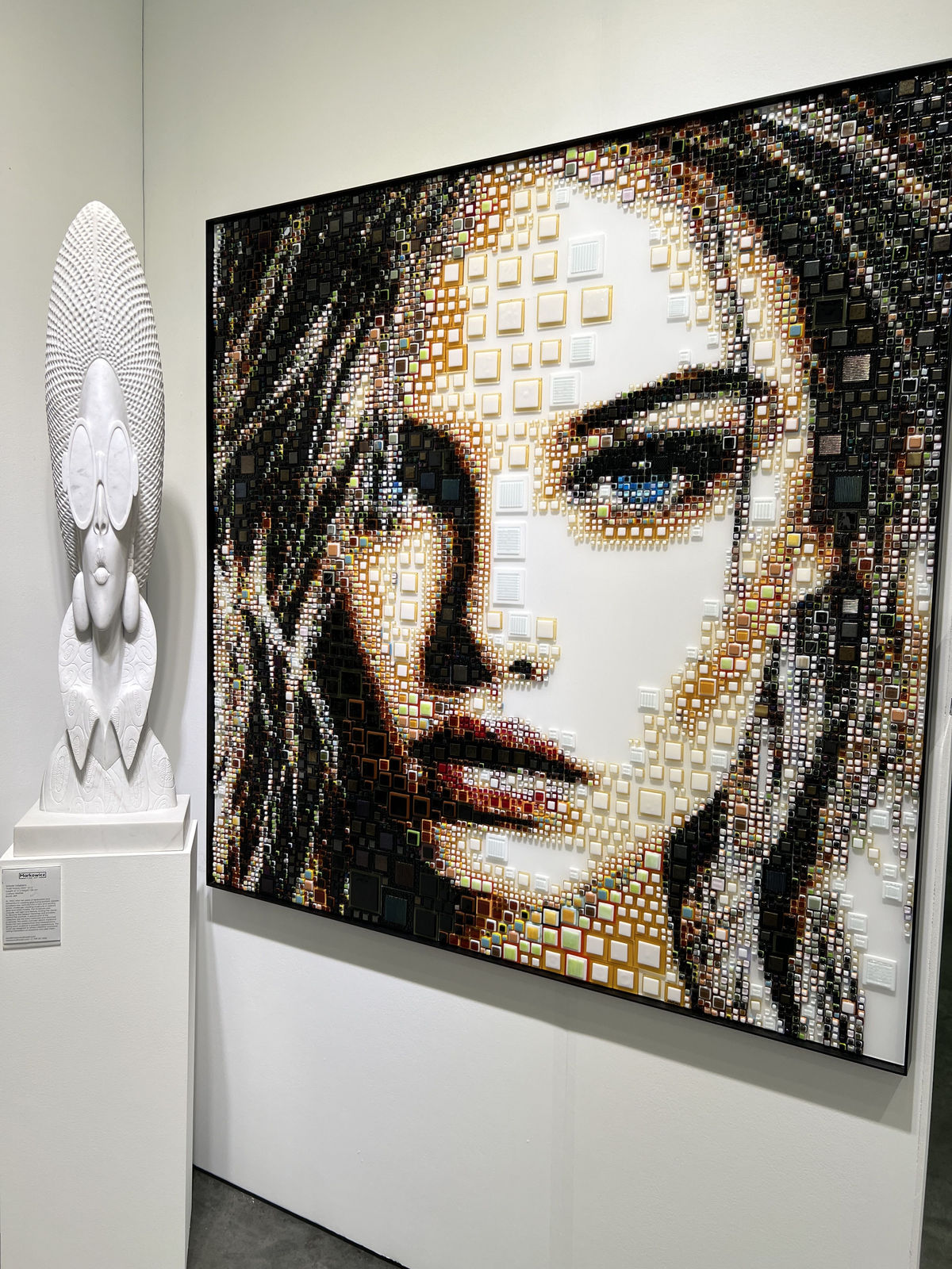 Isabelle Scheltjens, HIGH COOL, 2024