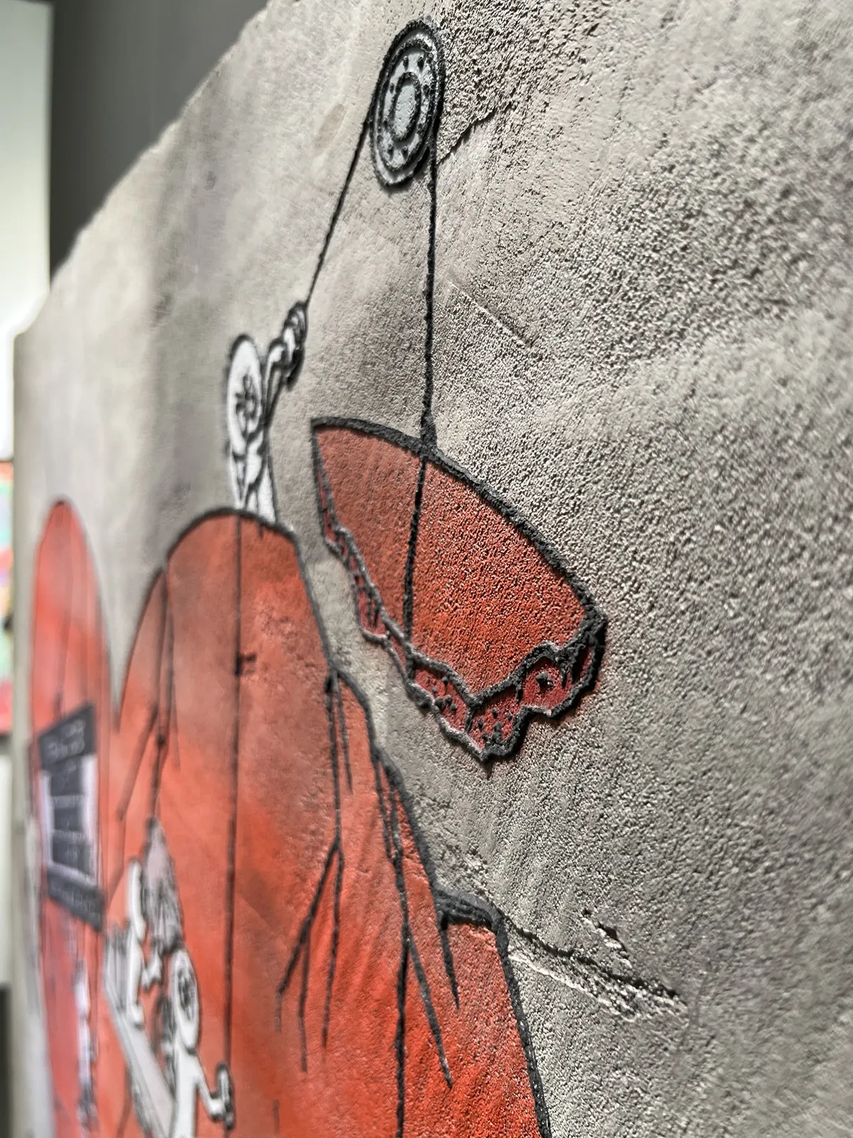 Kaï, Mending Love (Original), 2022