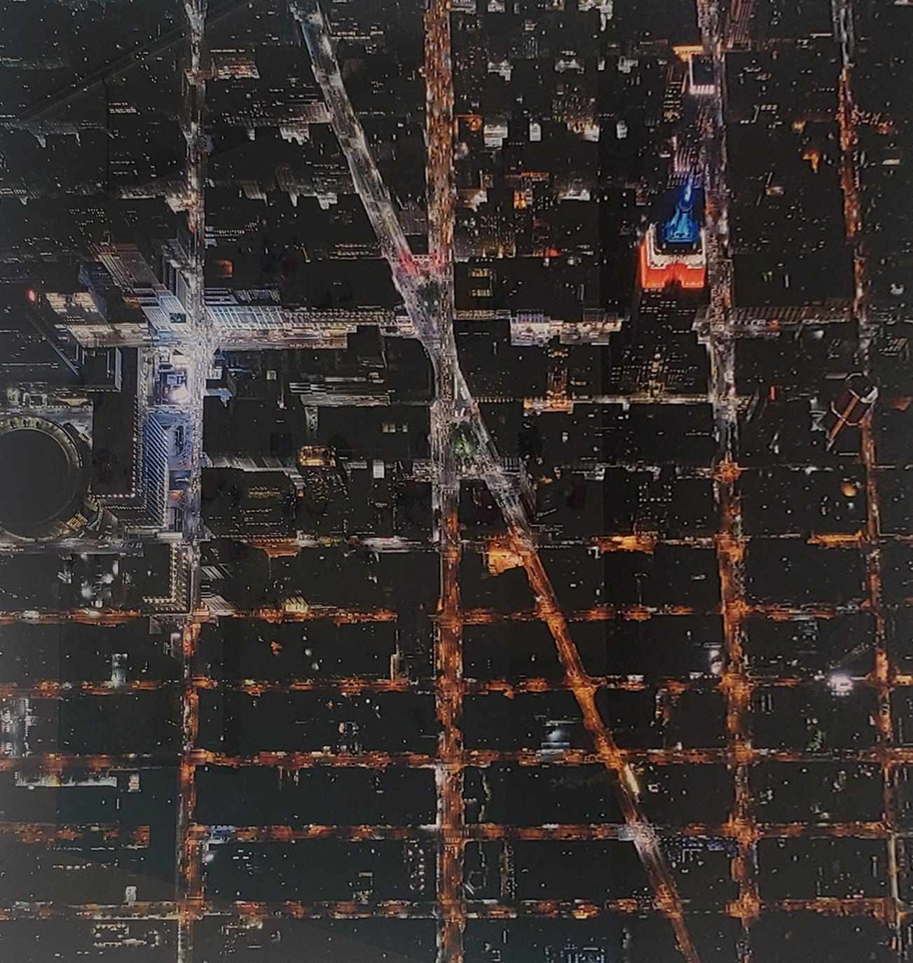 Antoine Rose, Independence Day - NYC 2/10