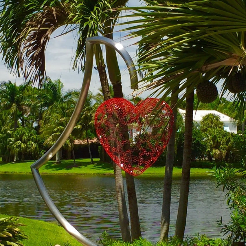 Rainer Lagemann, Big Love - Small