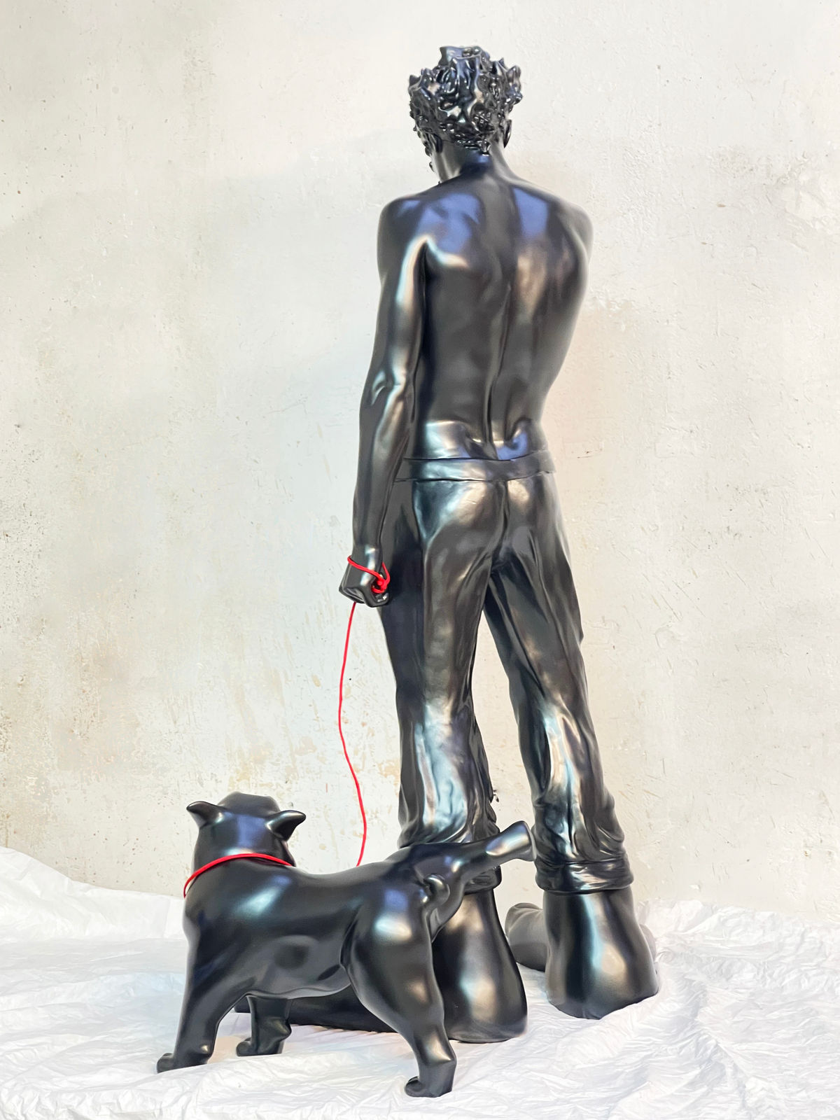 Idan Zareski, Hubert & Bubu, 2023