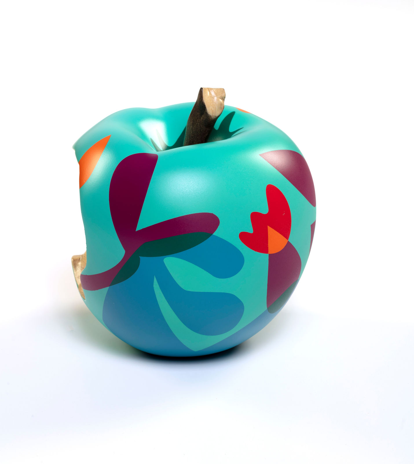 Neill Wright, In A New Way, 2022