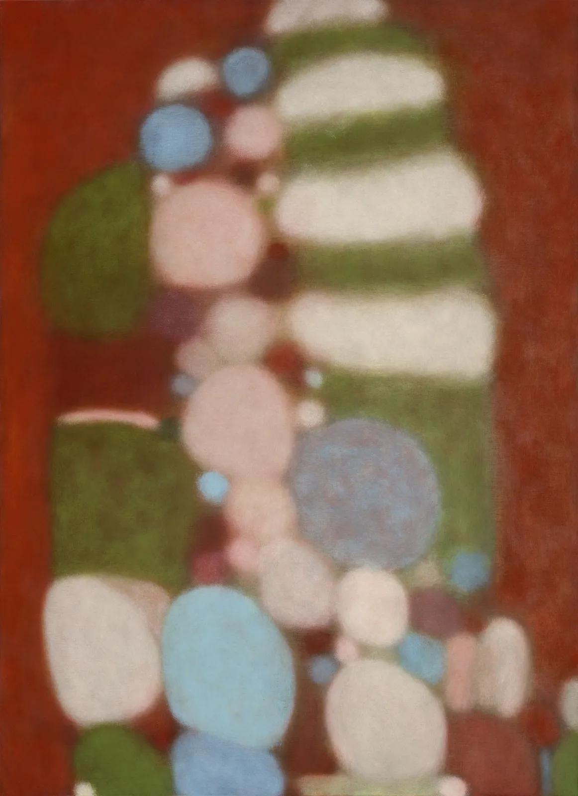 Jeff Kowatch, Contemplative Waltz, 2026