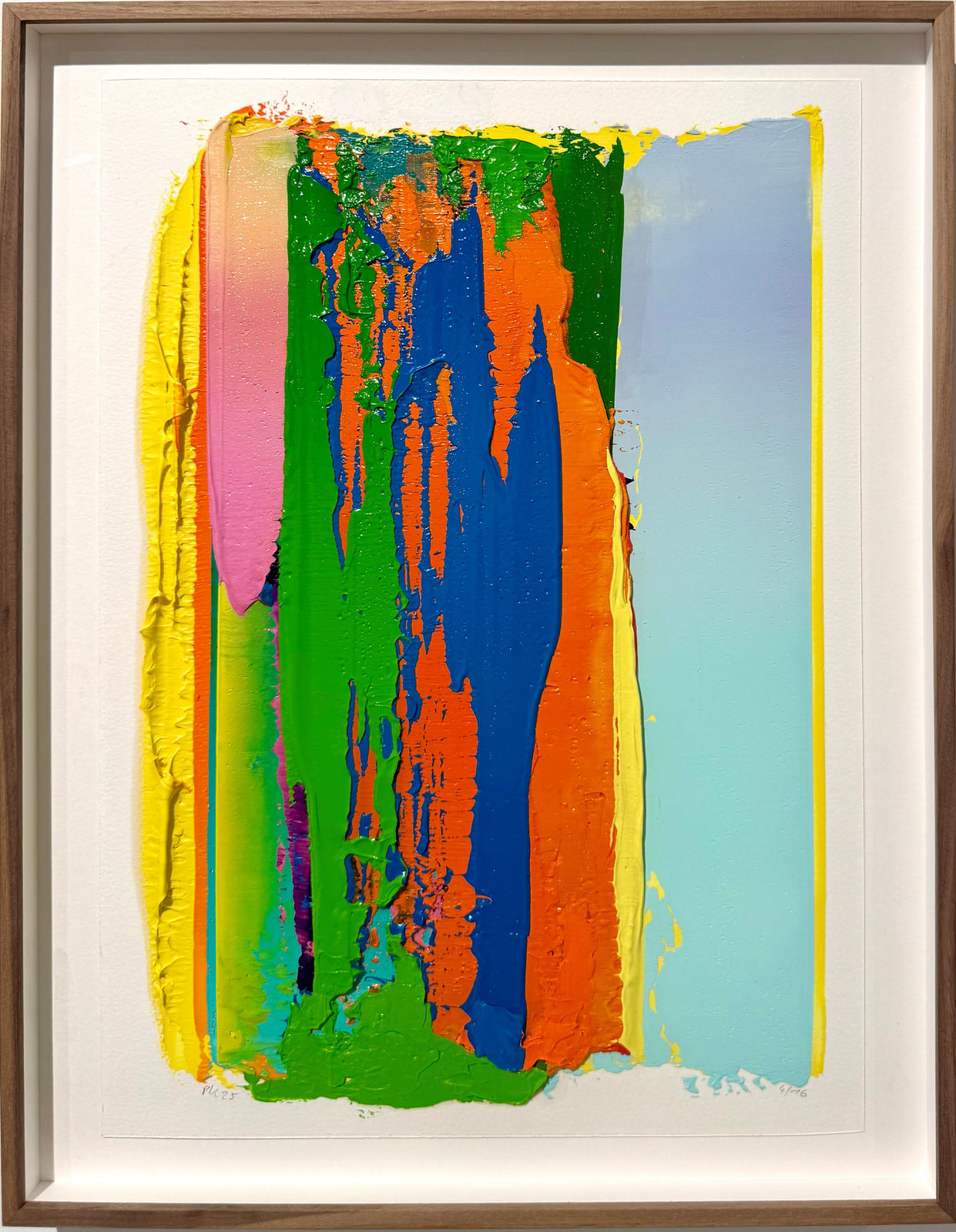 Peter Krauskopf, PK 4/16, 2025