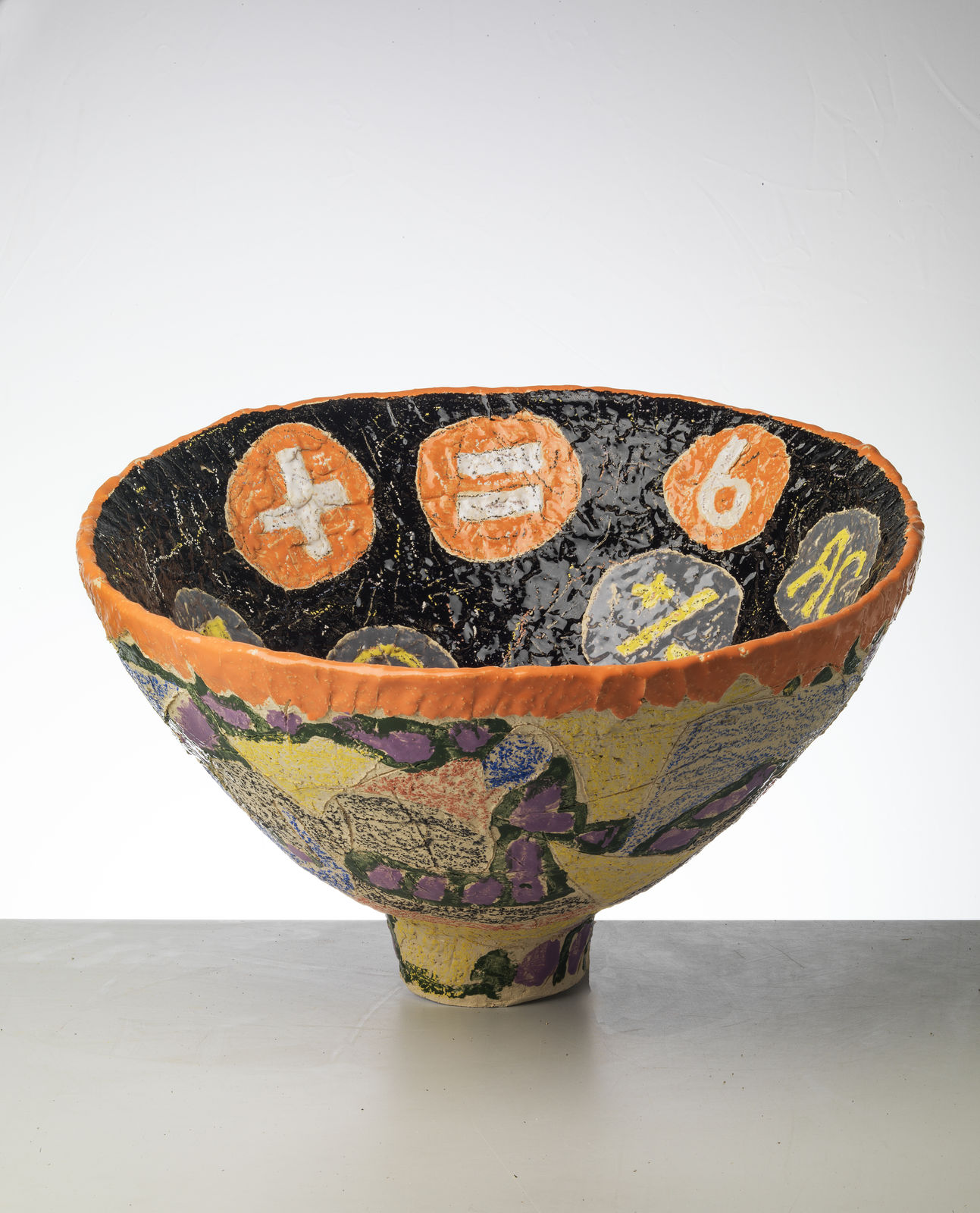 Cameron Platter, Calculator, 2026