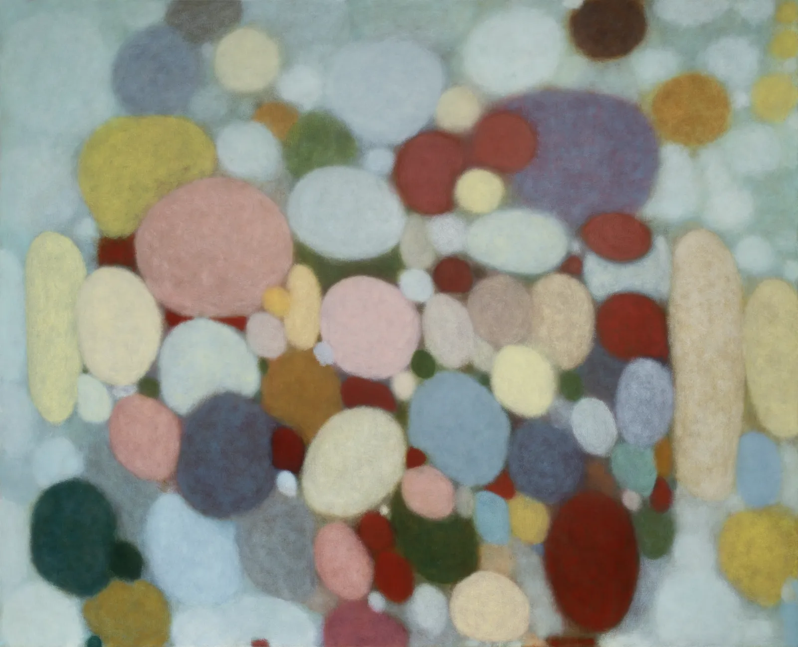 Jeff Kowatch, Subliminal Pulse, 2026