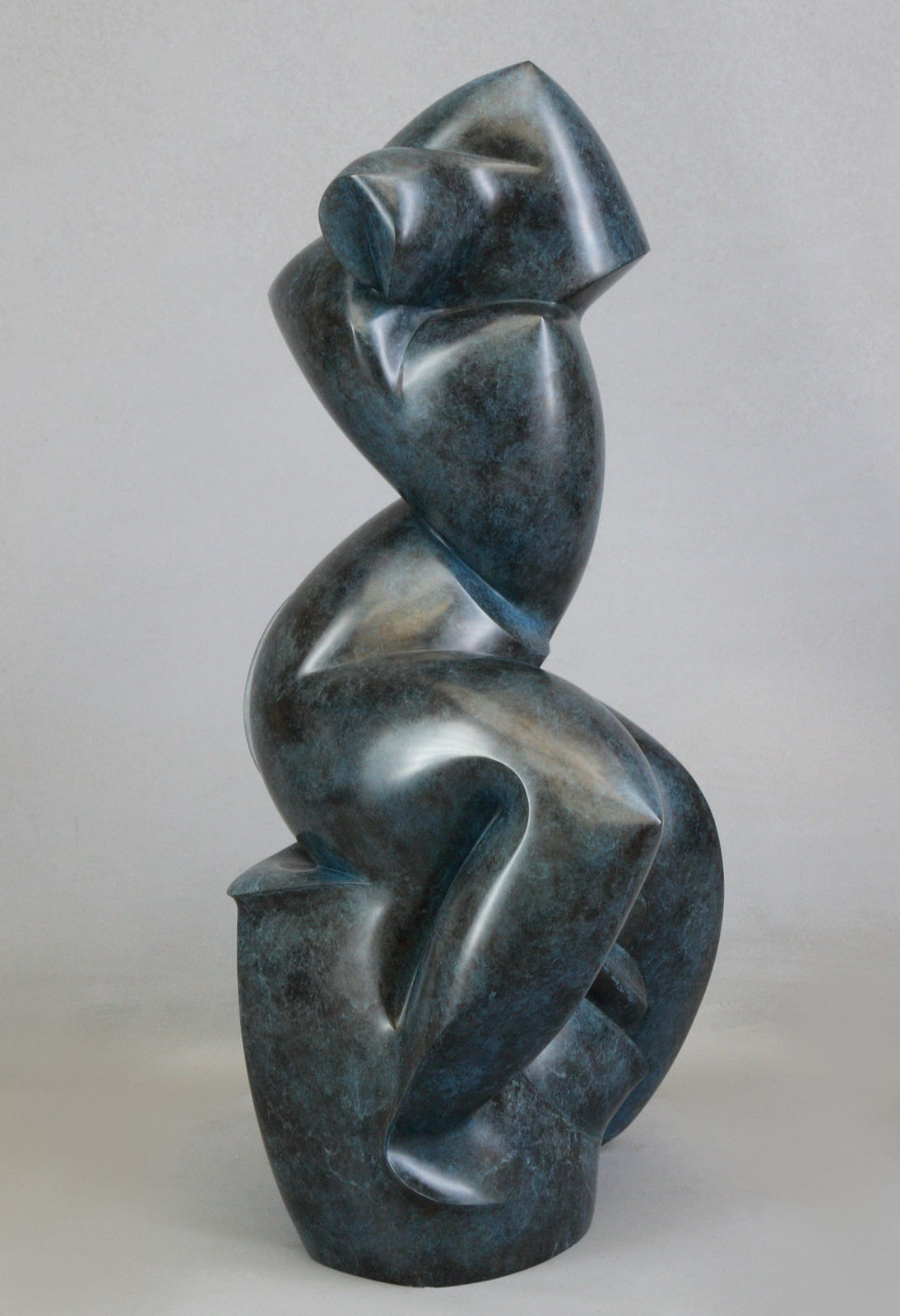 Dominique Pollès, GALATAE (1/1), 2005/2008