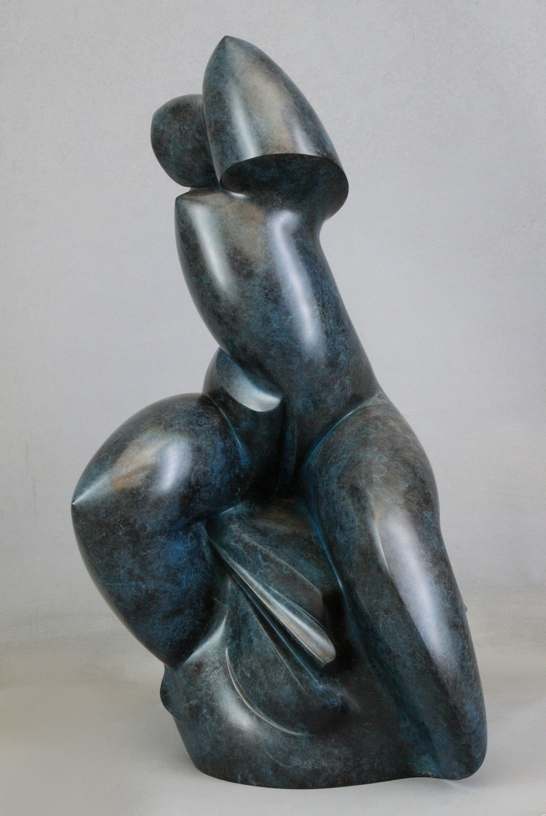 Dominique Pollès, GALATAE (1/1), 2005/2008