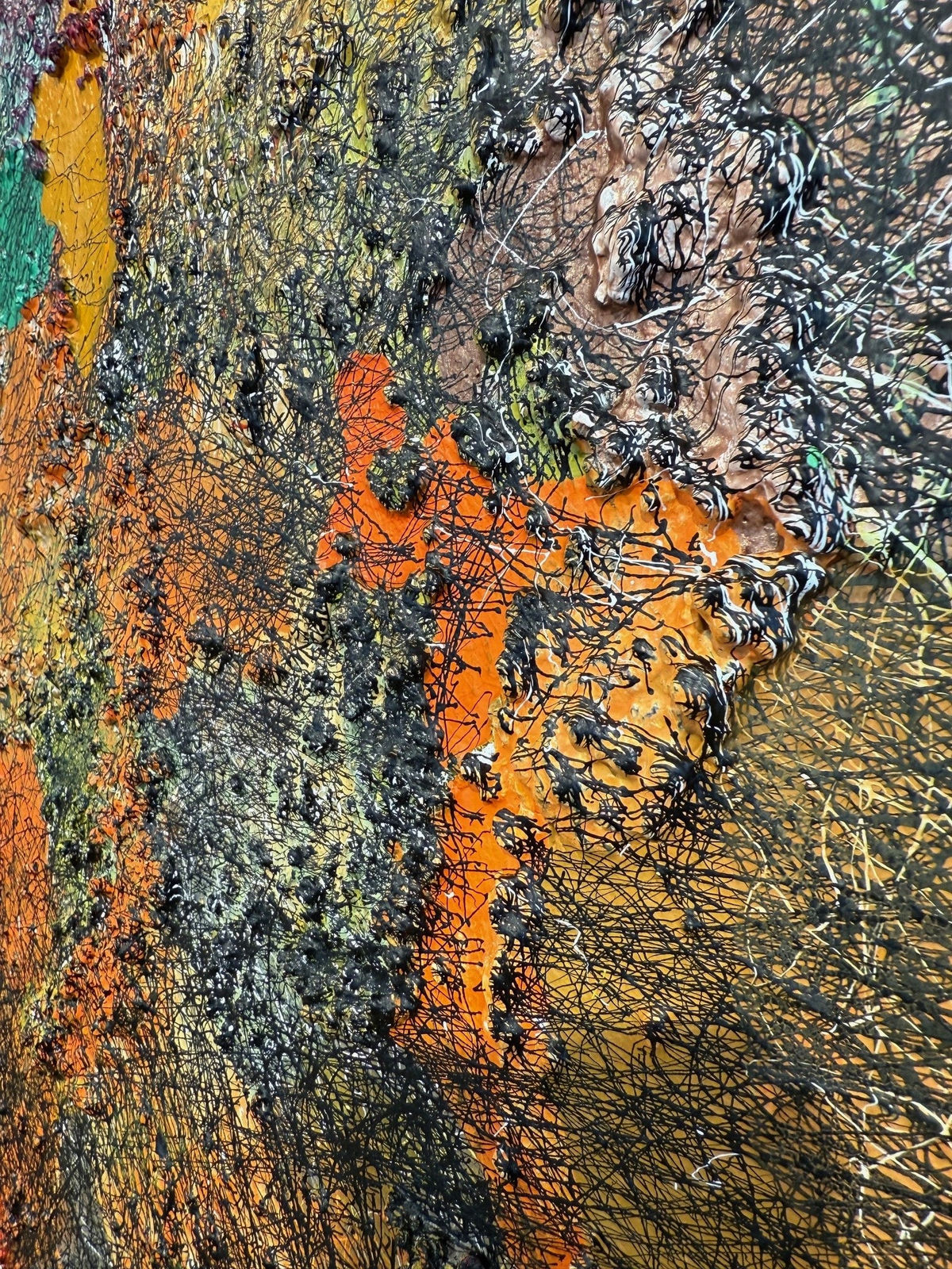 Reinoud van Vught, ZT, 2025