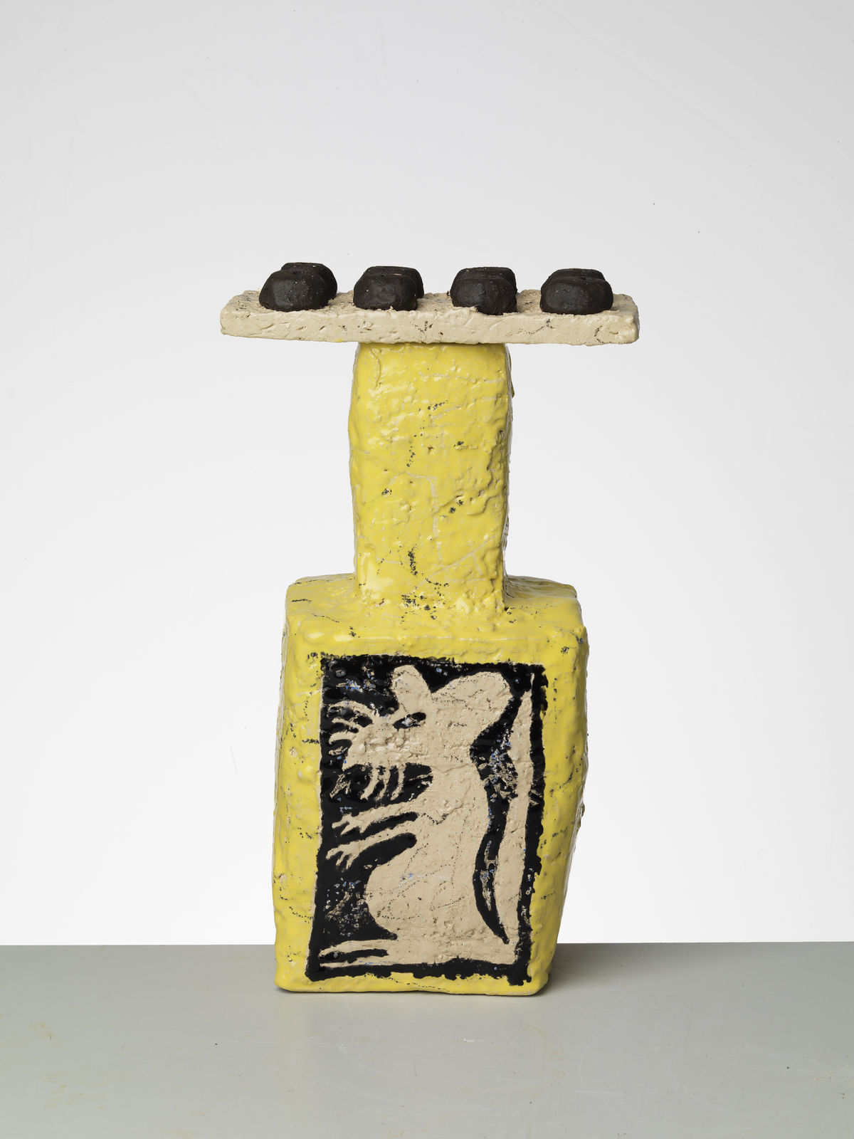 Cameron Platter, ZT19, 2026